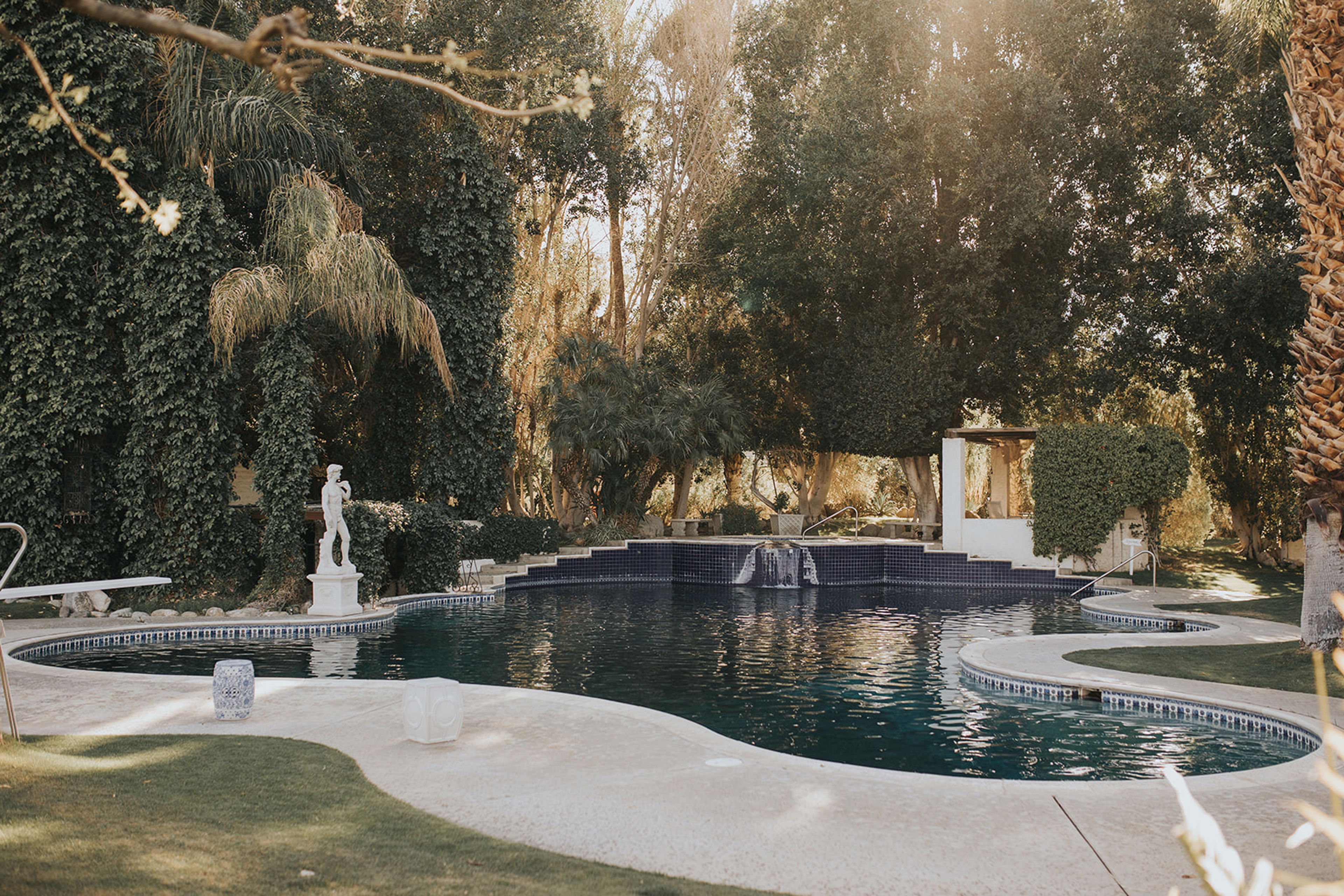 Cover photo of The Cree Estate