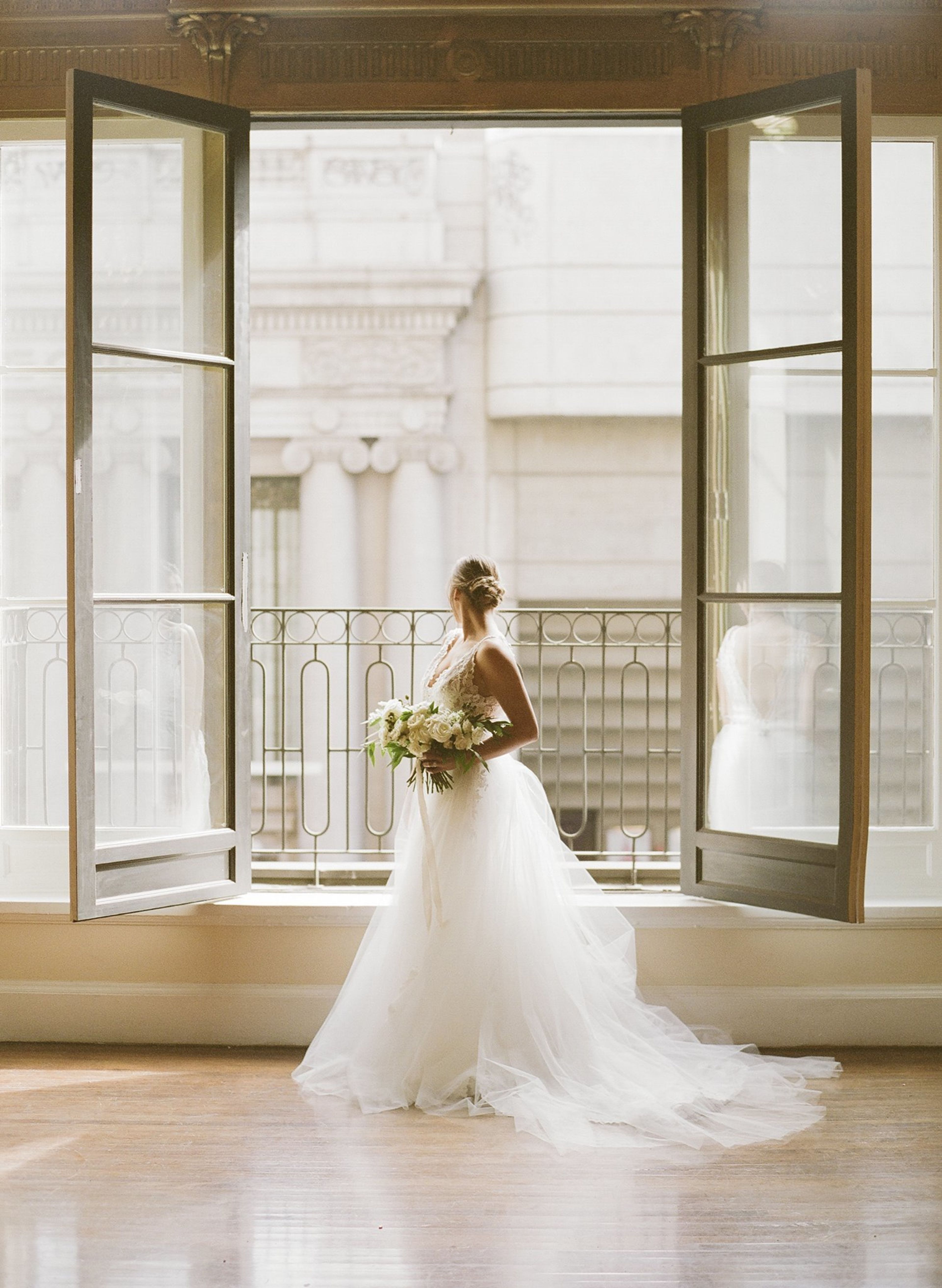 Cover photo of Mieke Snepvangers