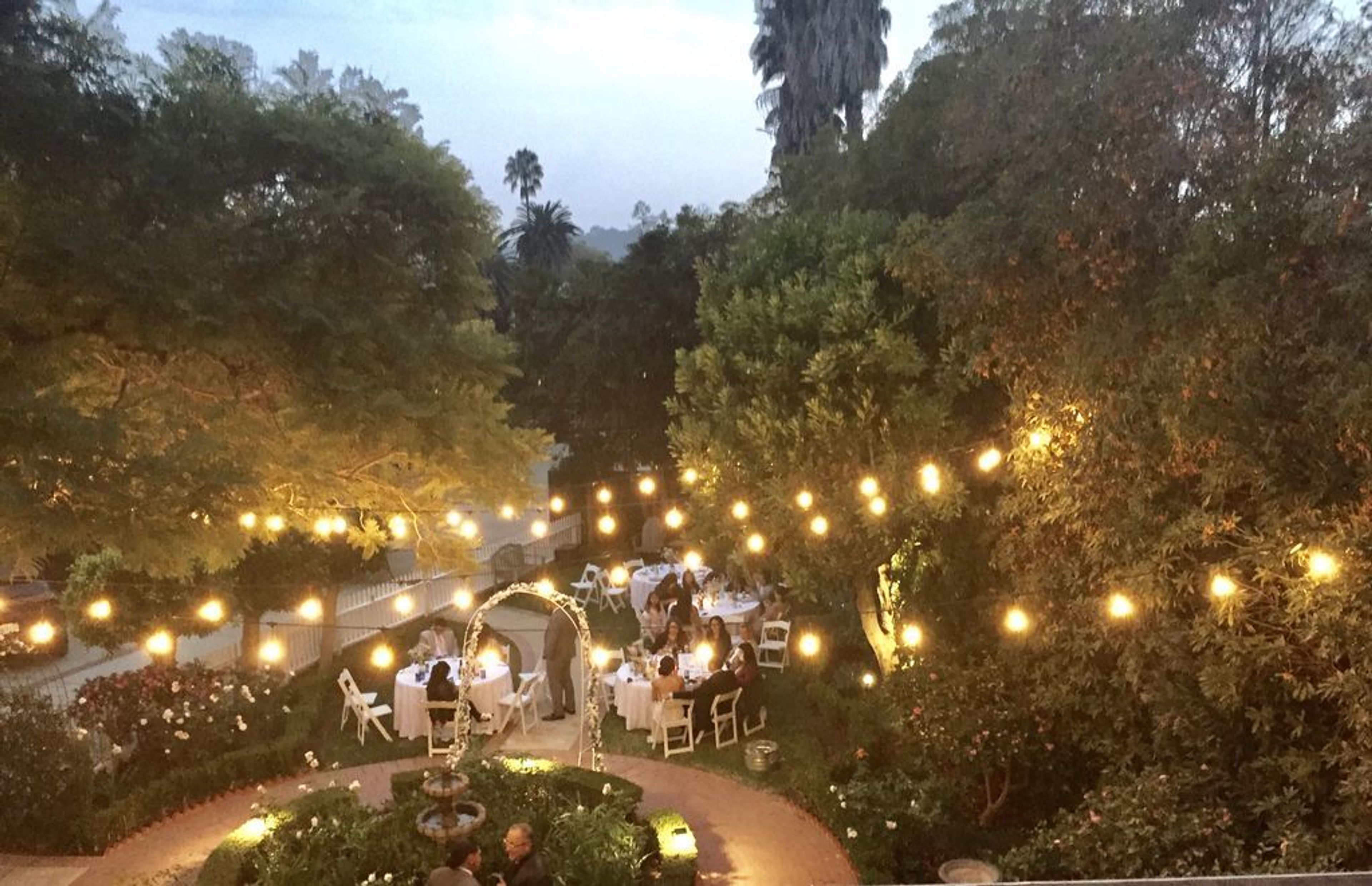 Cover photo of De La Vina Inn