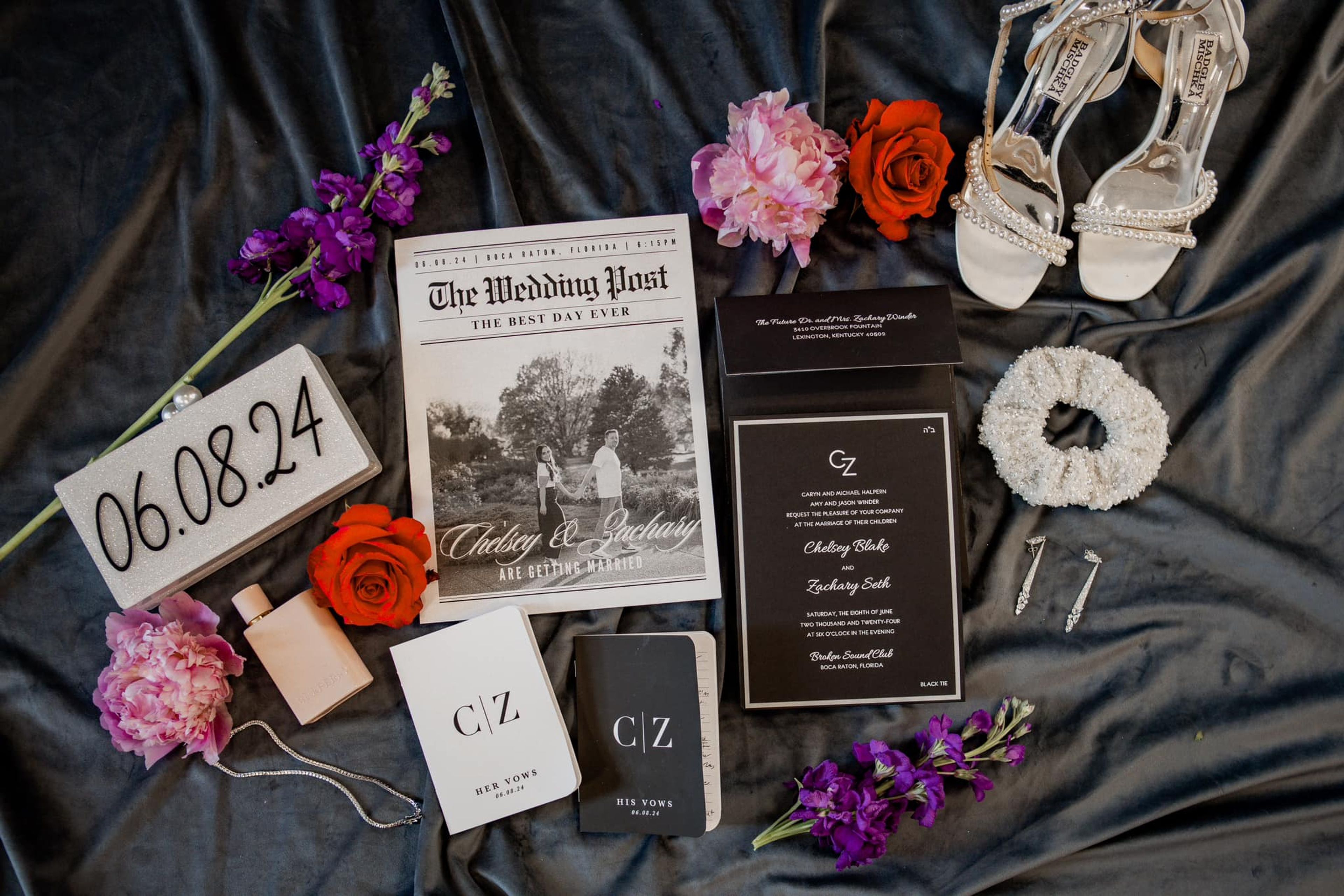 Cover photo of An Affair To Remember By Marci