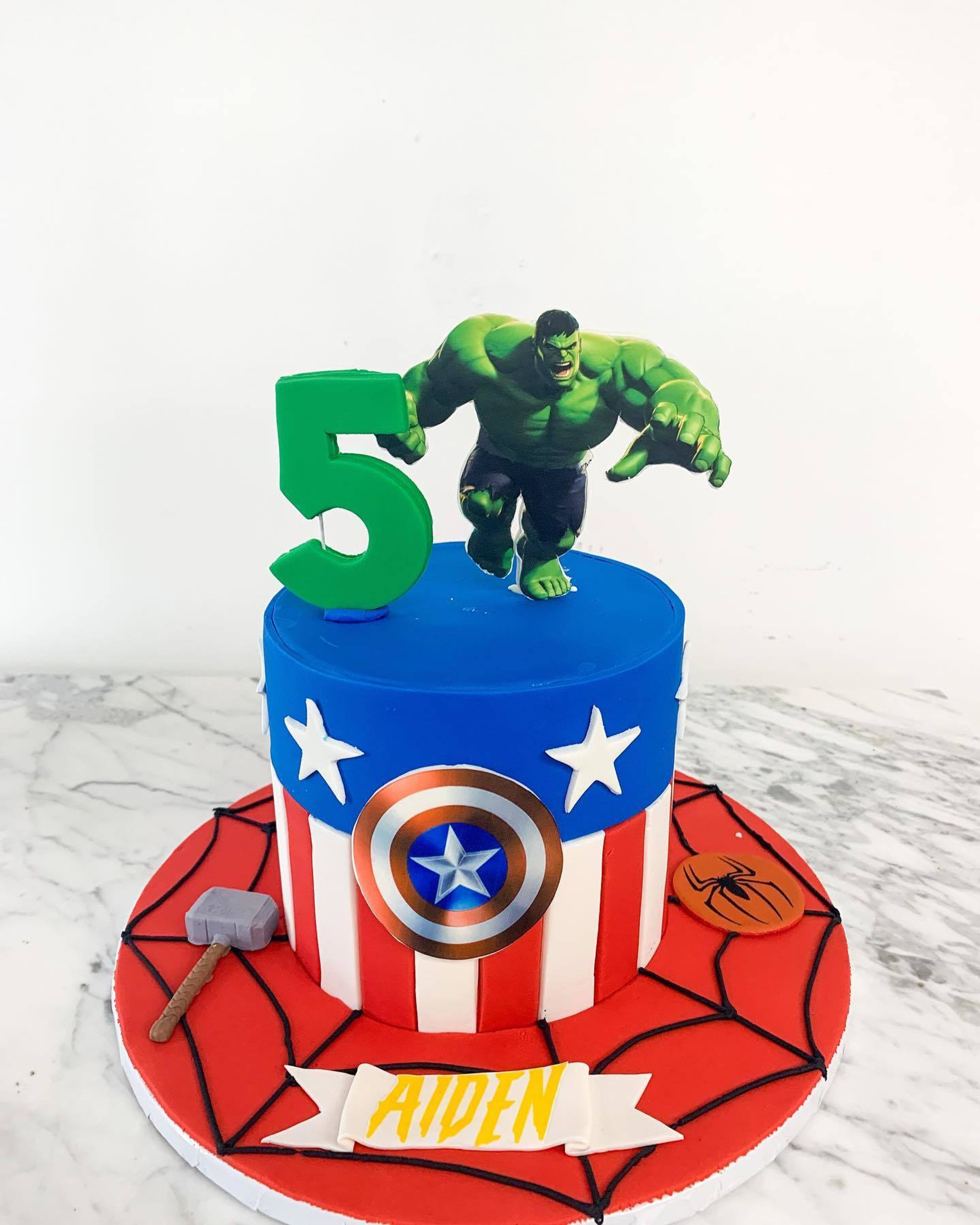 Cover photo of Chic Sugars