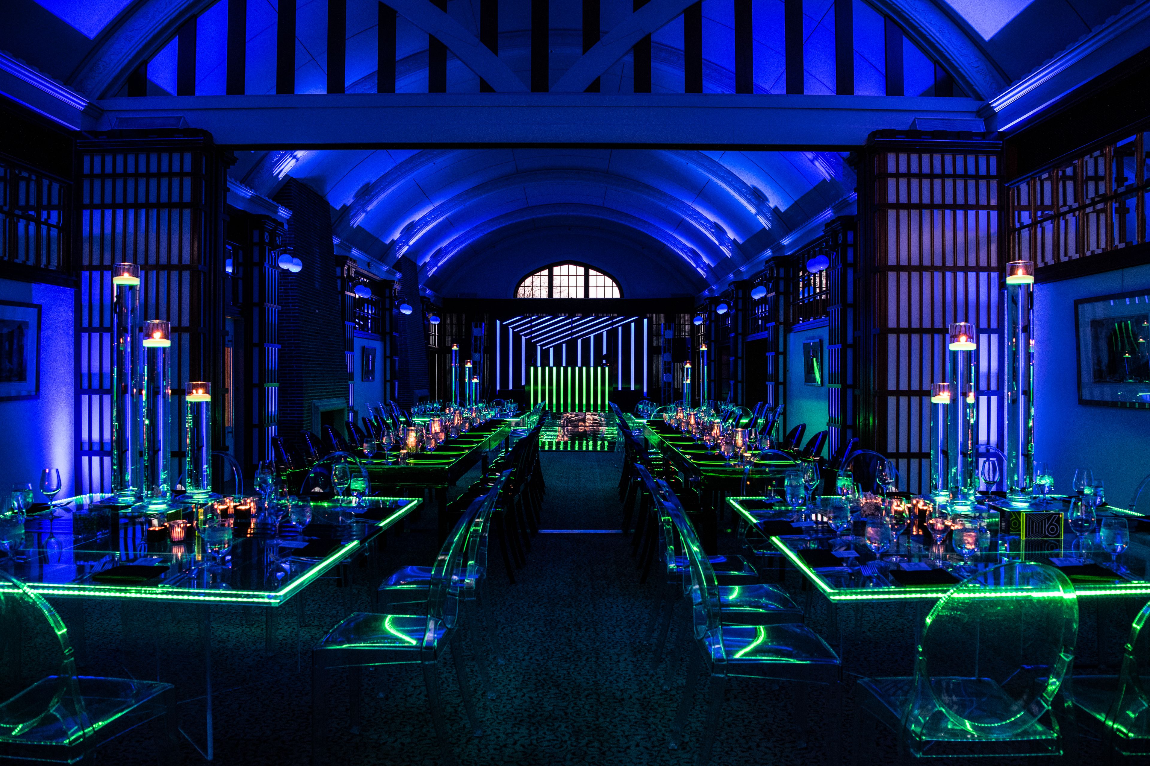 Cover photo of Alison Ross Events