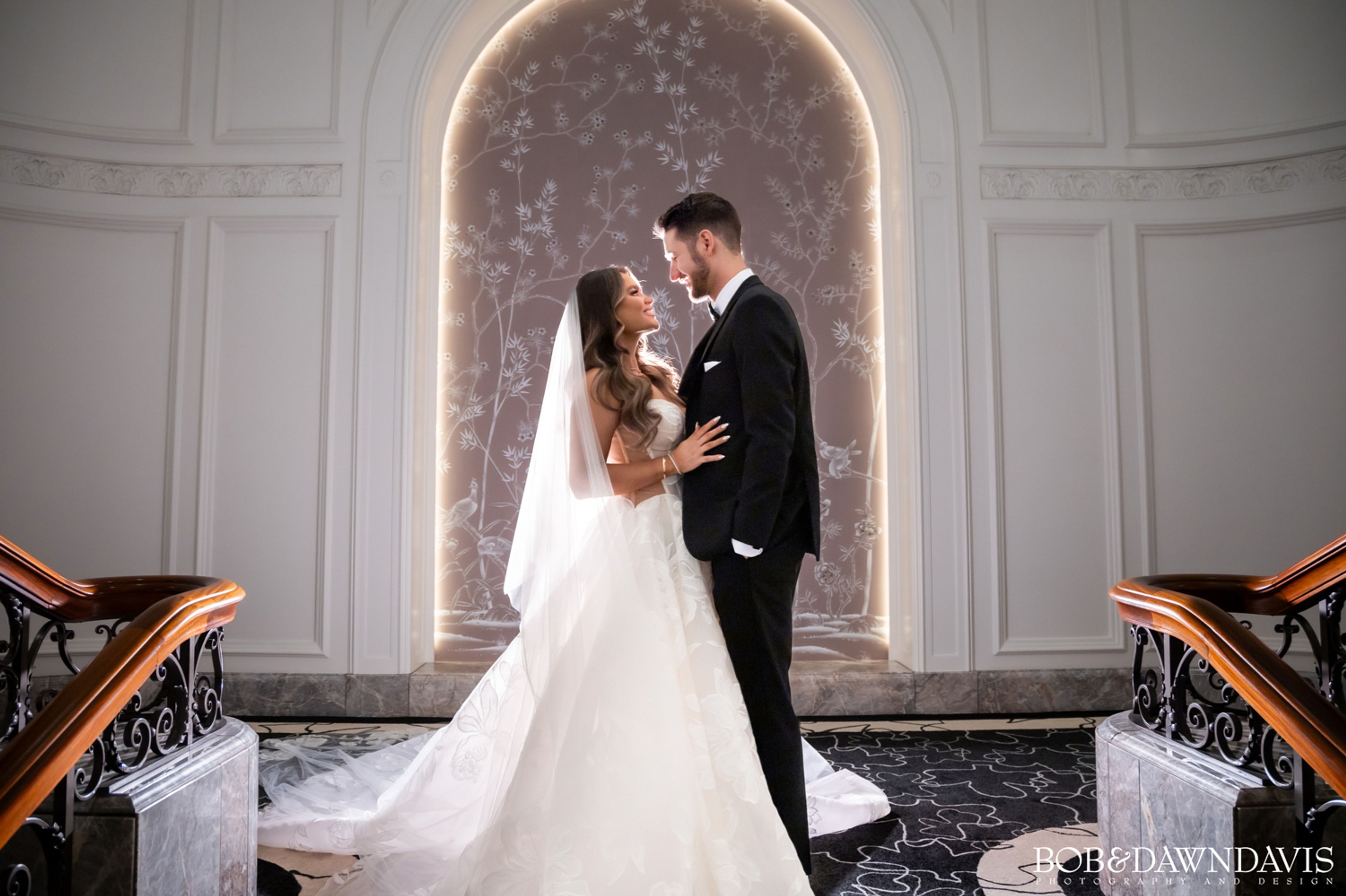 Cover photo of Alison Ross Events