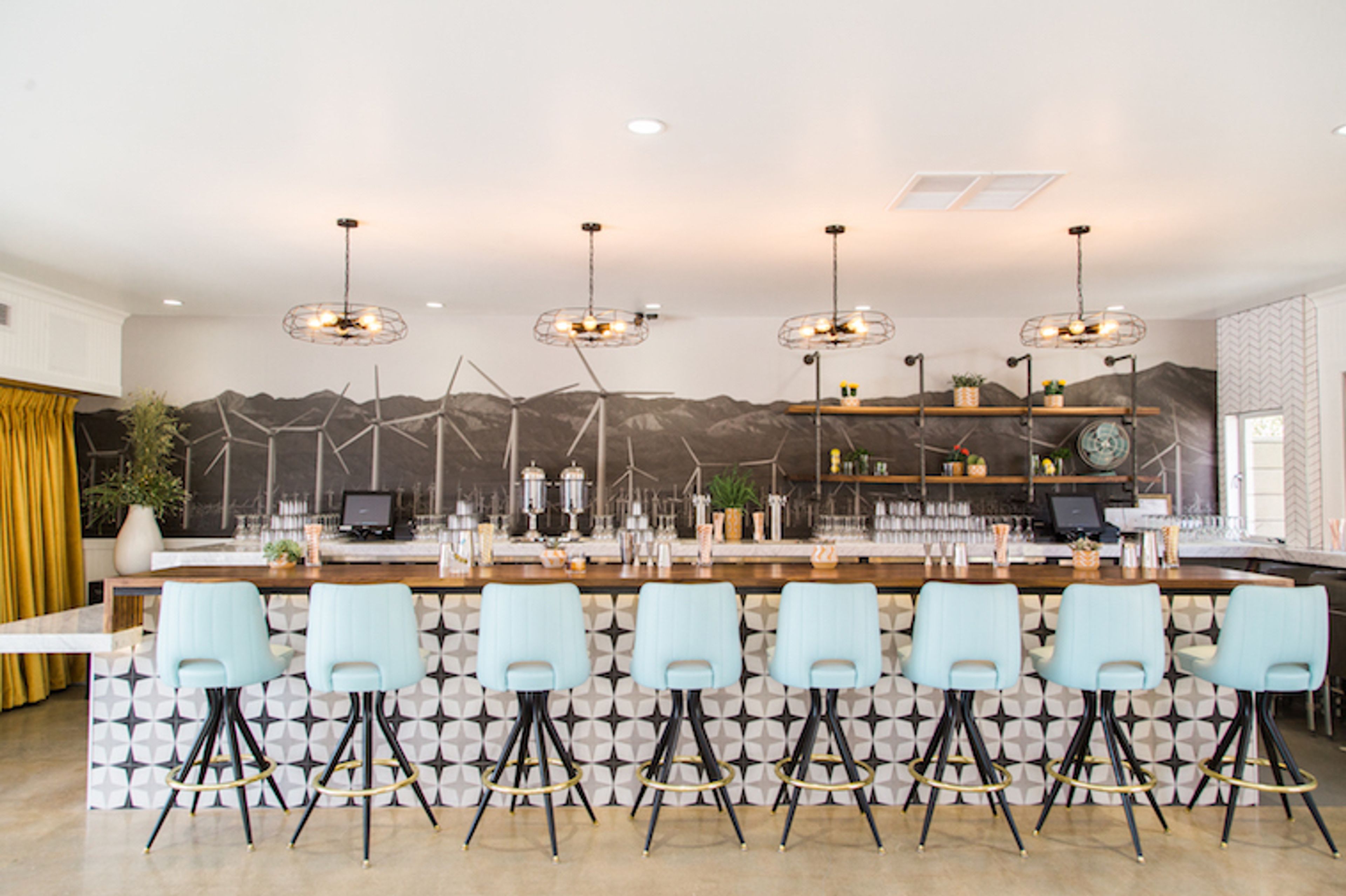 Cover photo of Arrive Hotel Palm Springs