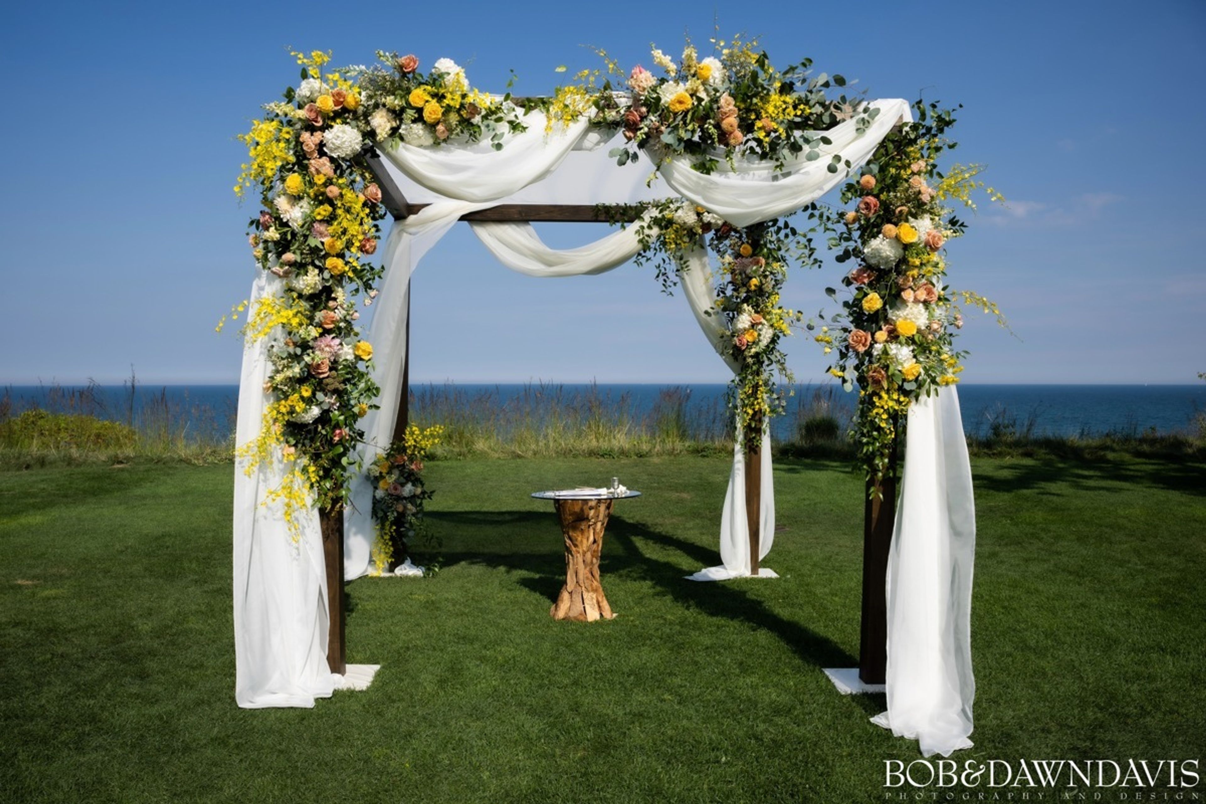 Cover photo of Alison Ross Events