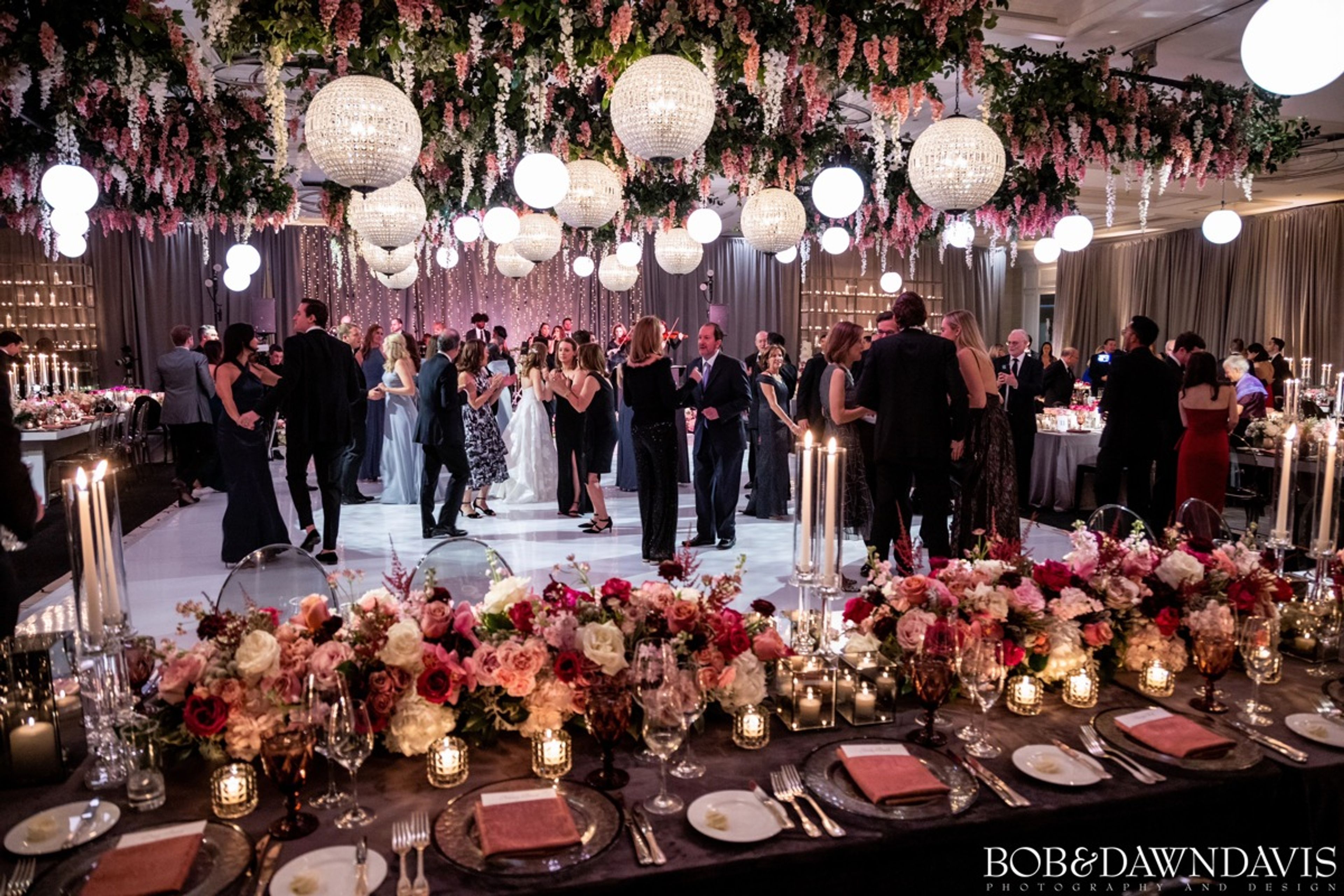 Cover photo of Alison Ross Events