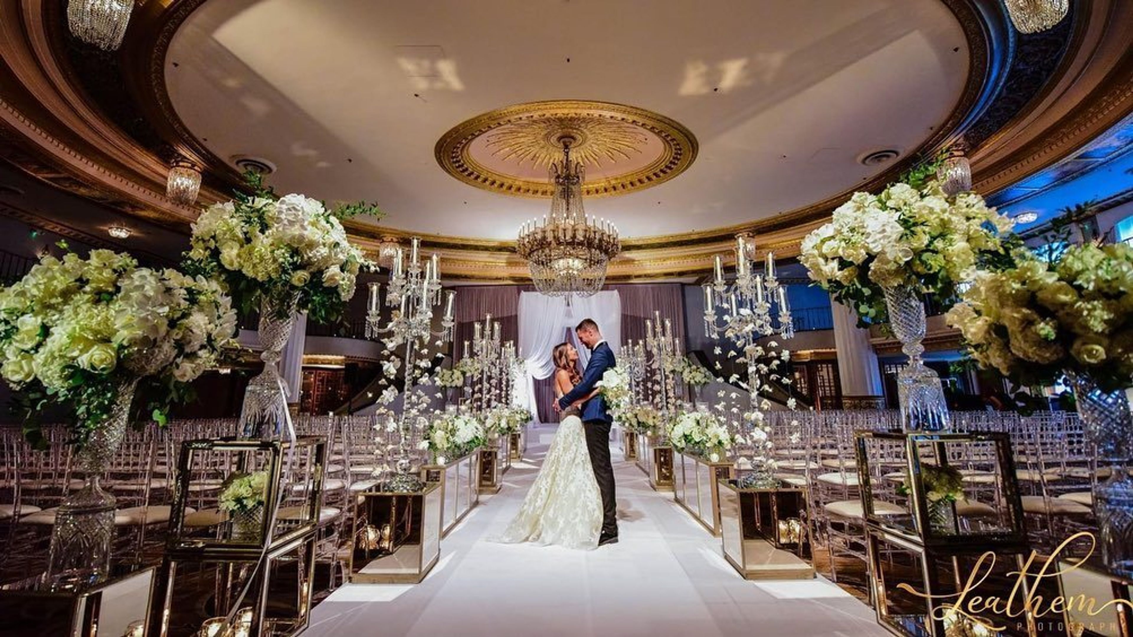 Cover photo of Alison Ross Events