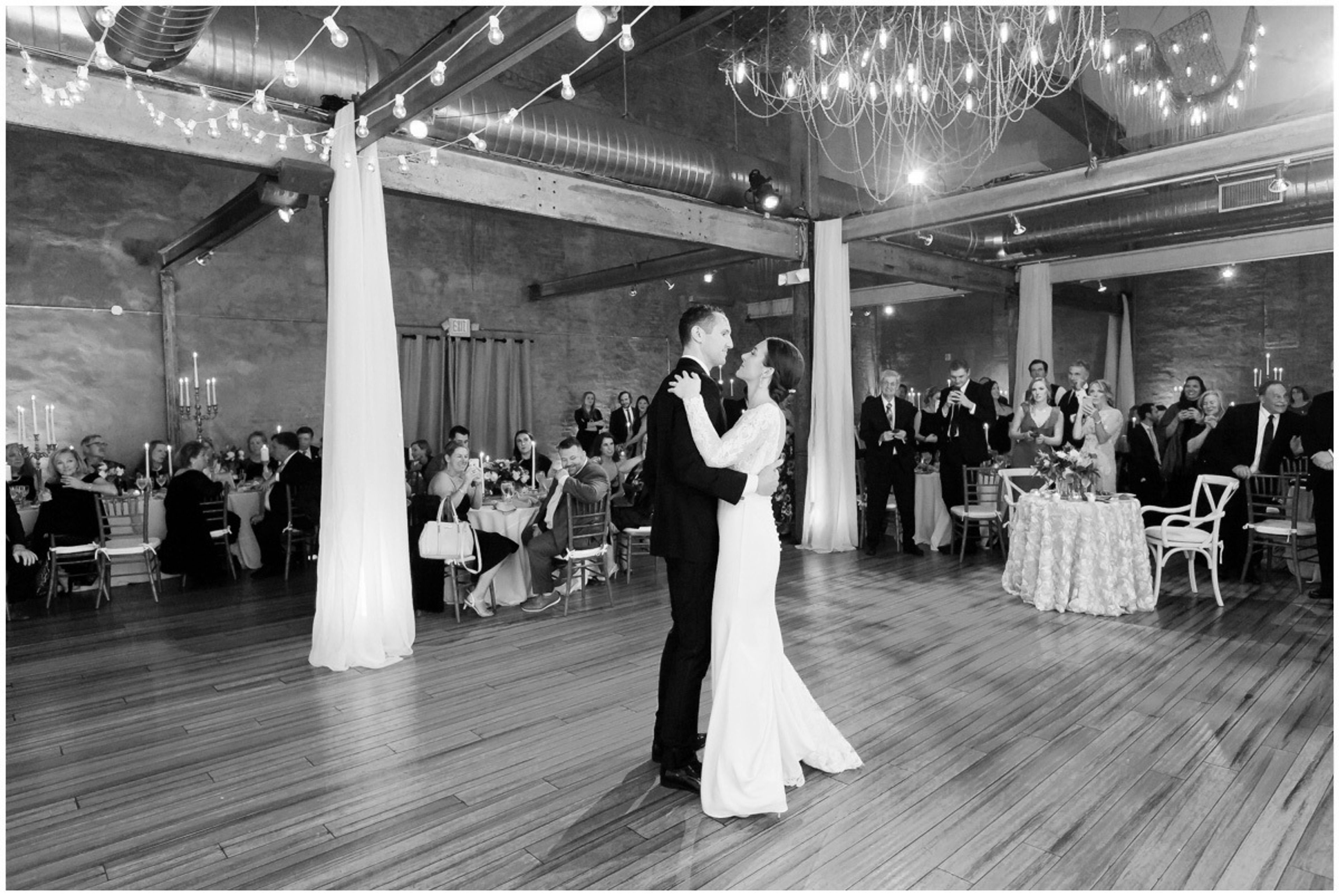 Cover photo of Front & Palmer