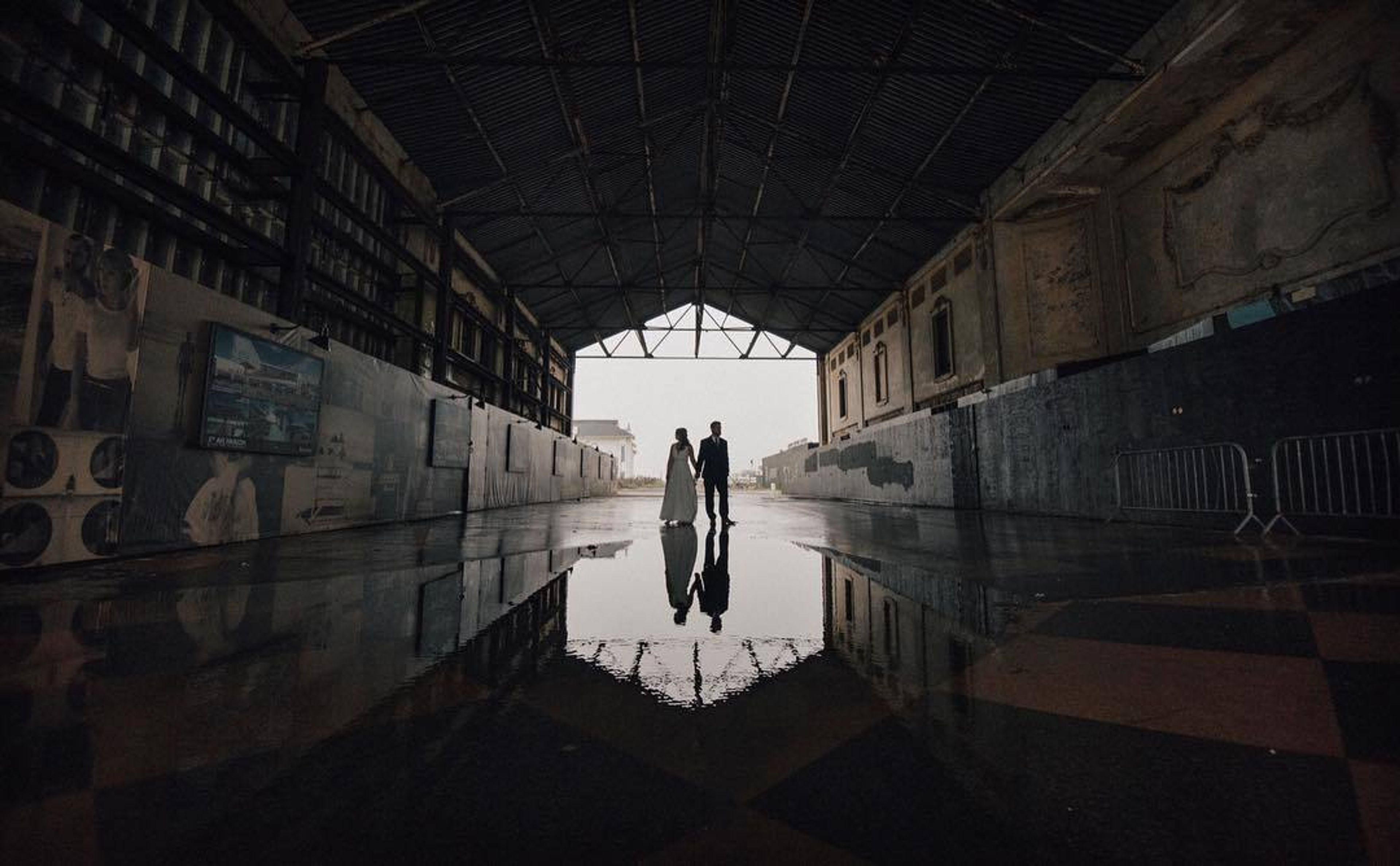 Cover photo of Joy Masi