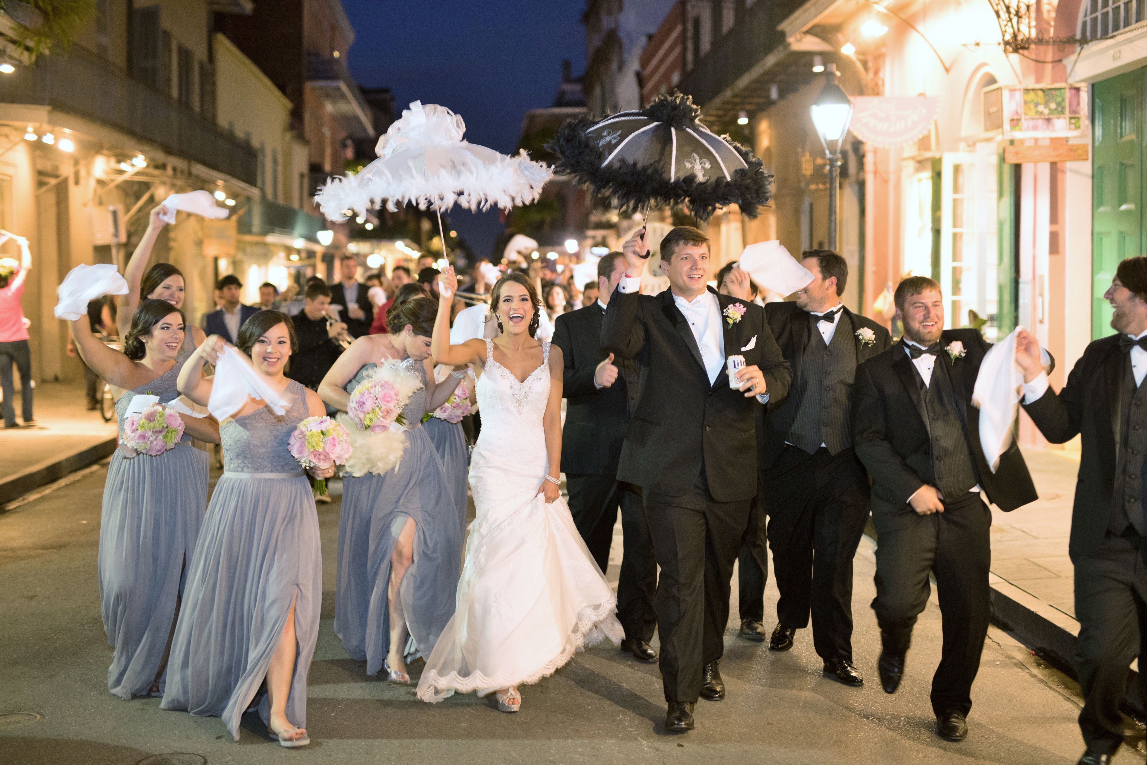 Cover photo of Second Line Photography