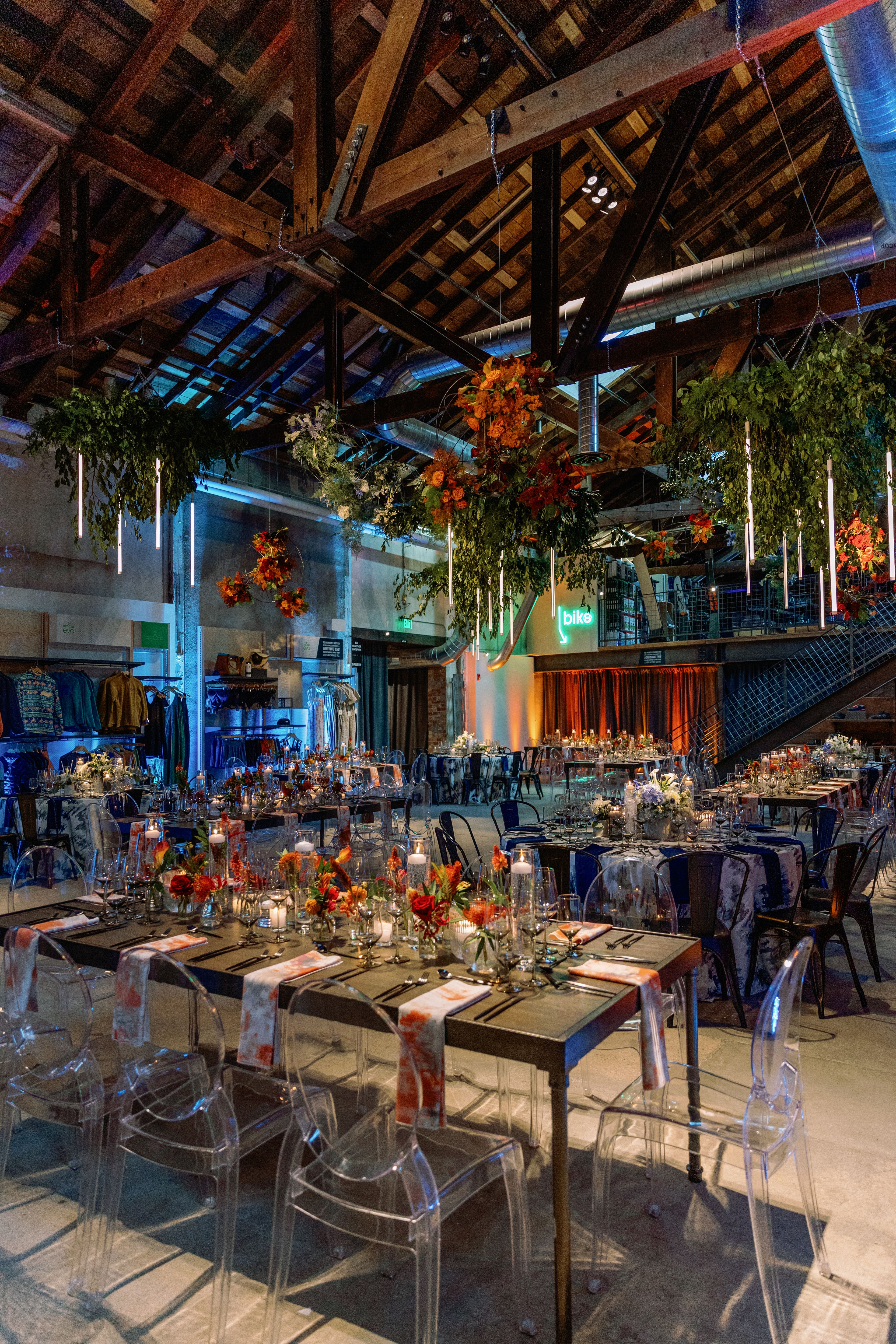 Cover photo of LUX Catering & Events