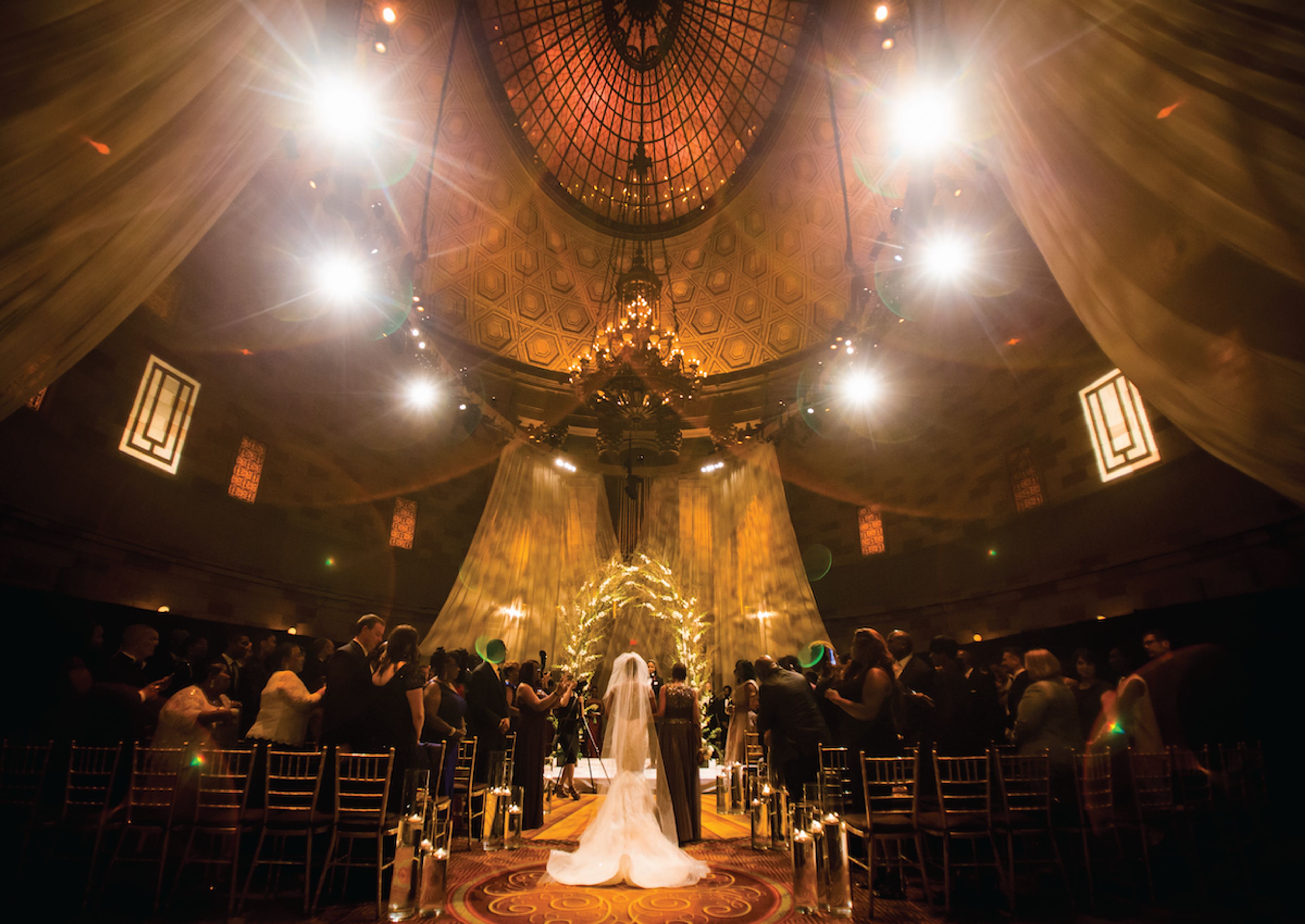 Cover photo of Stillwell Events