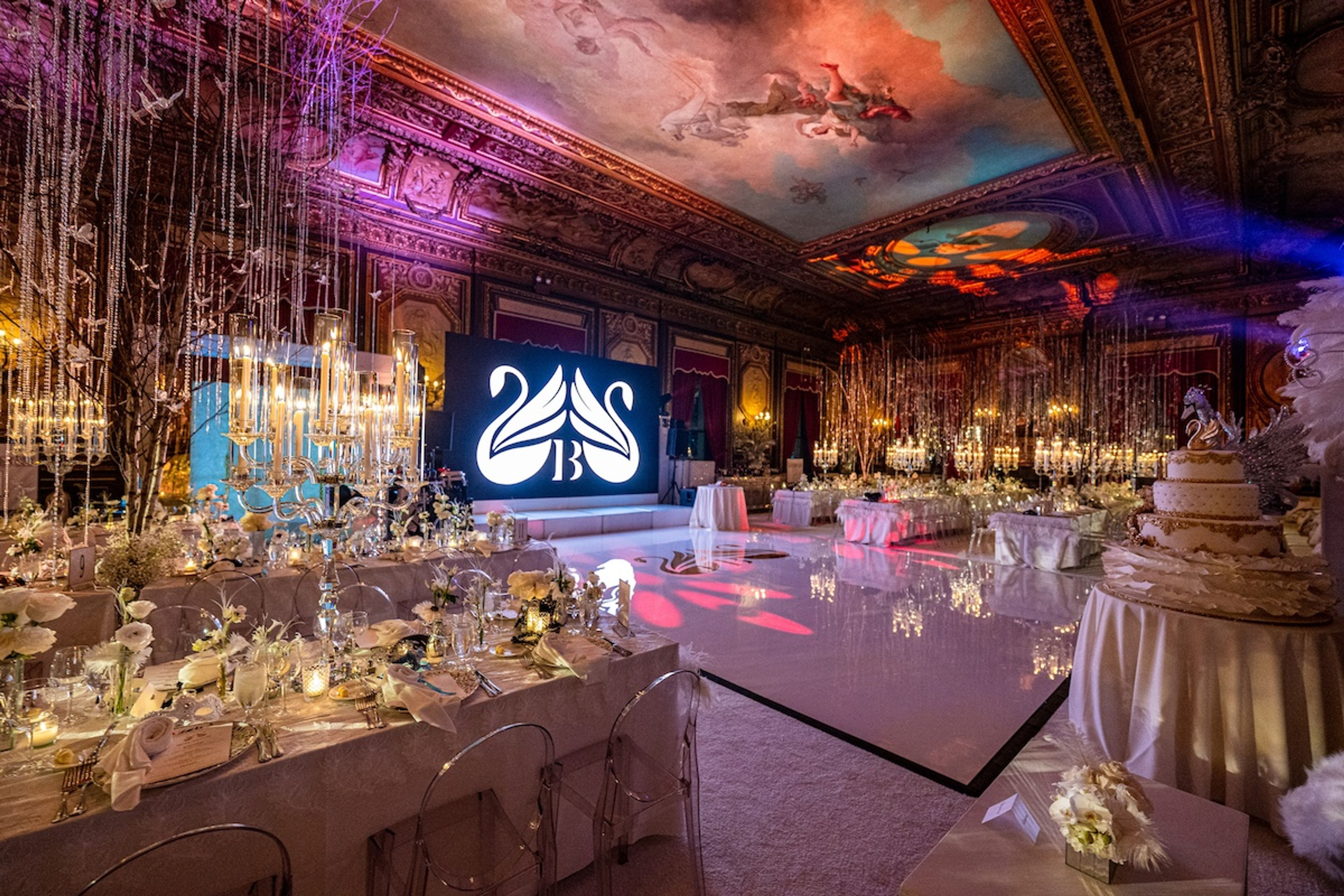 Cover photo of Stillwell Events