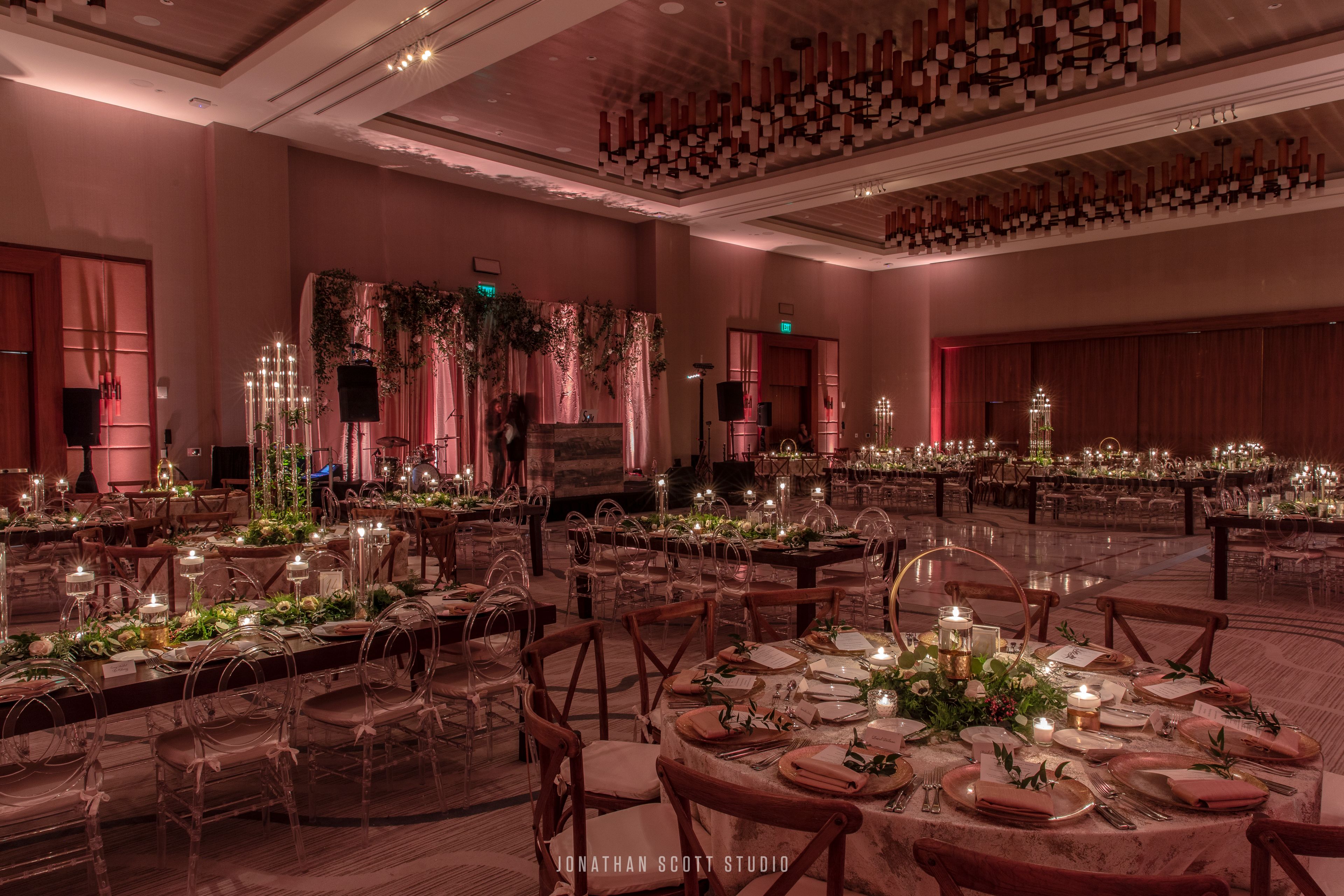 Cover photo of JM Event Productions Worldwide Inc