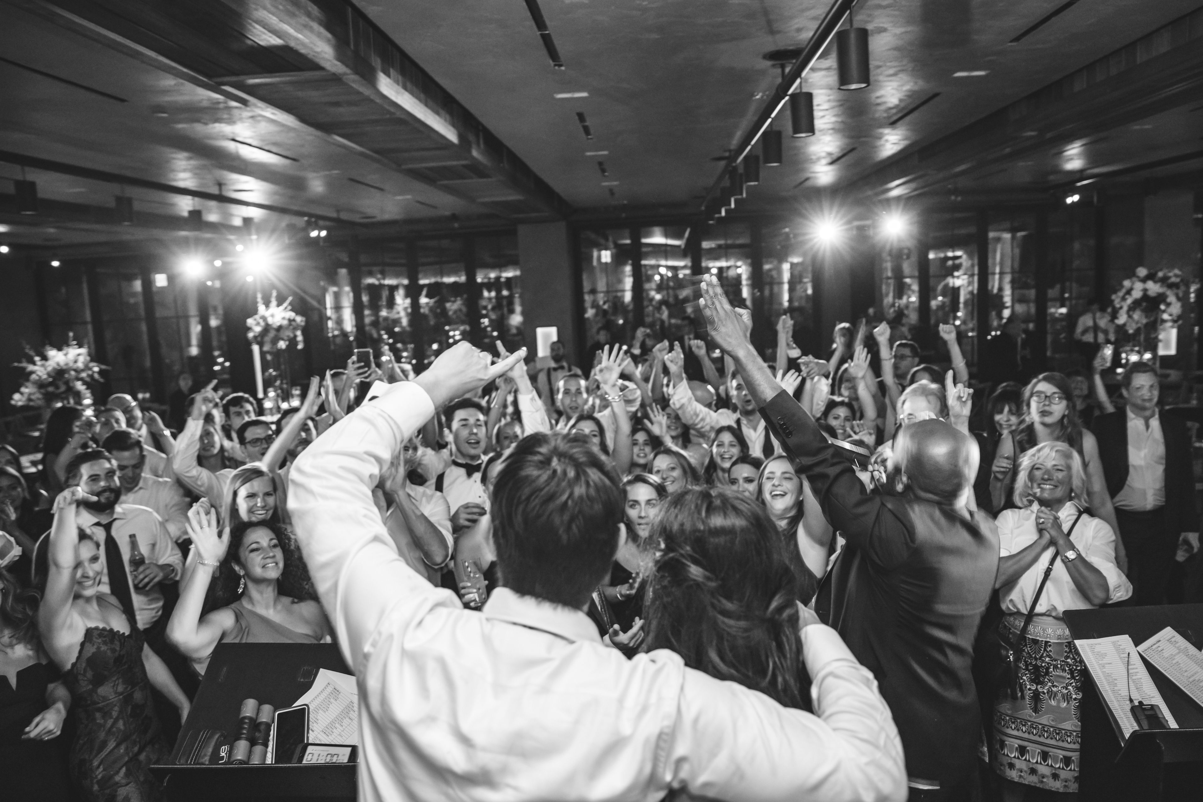 Cover photo of Cafe Wha? Entertainment