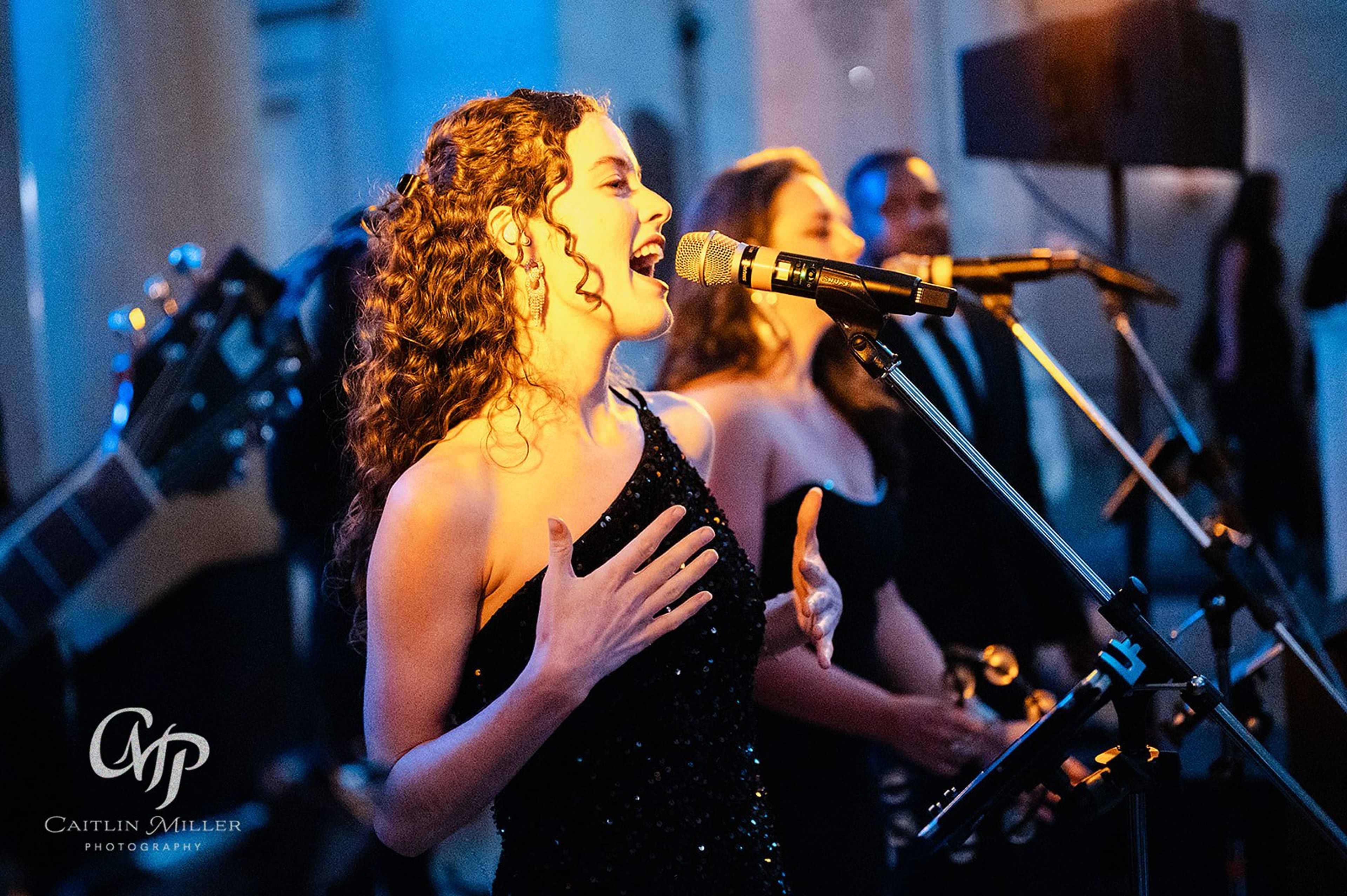 Cover photo of Cafe Wha? Entertainment