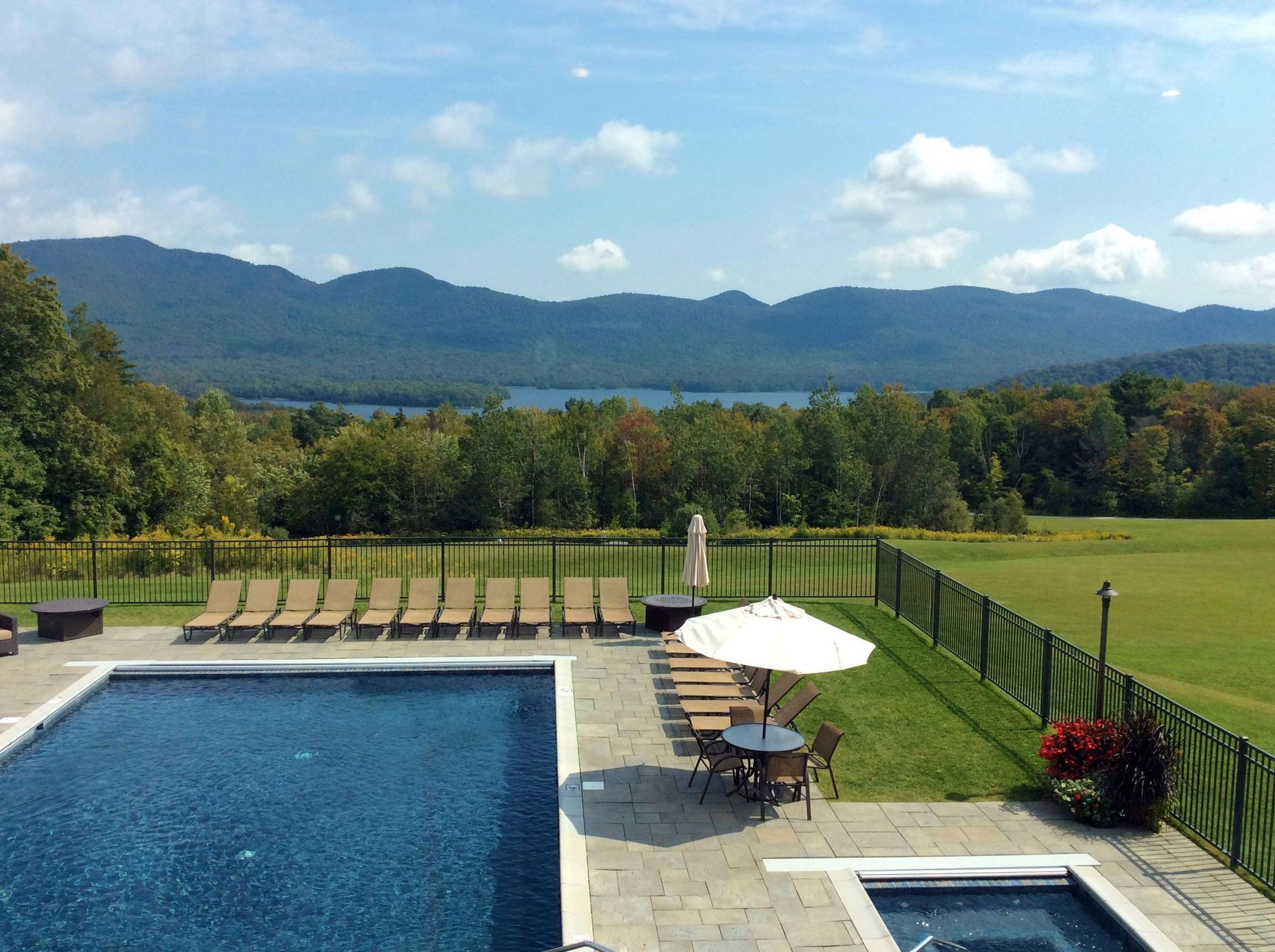 Cover photo of Mountain Top Inn & Resort