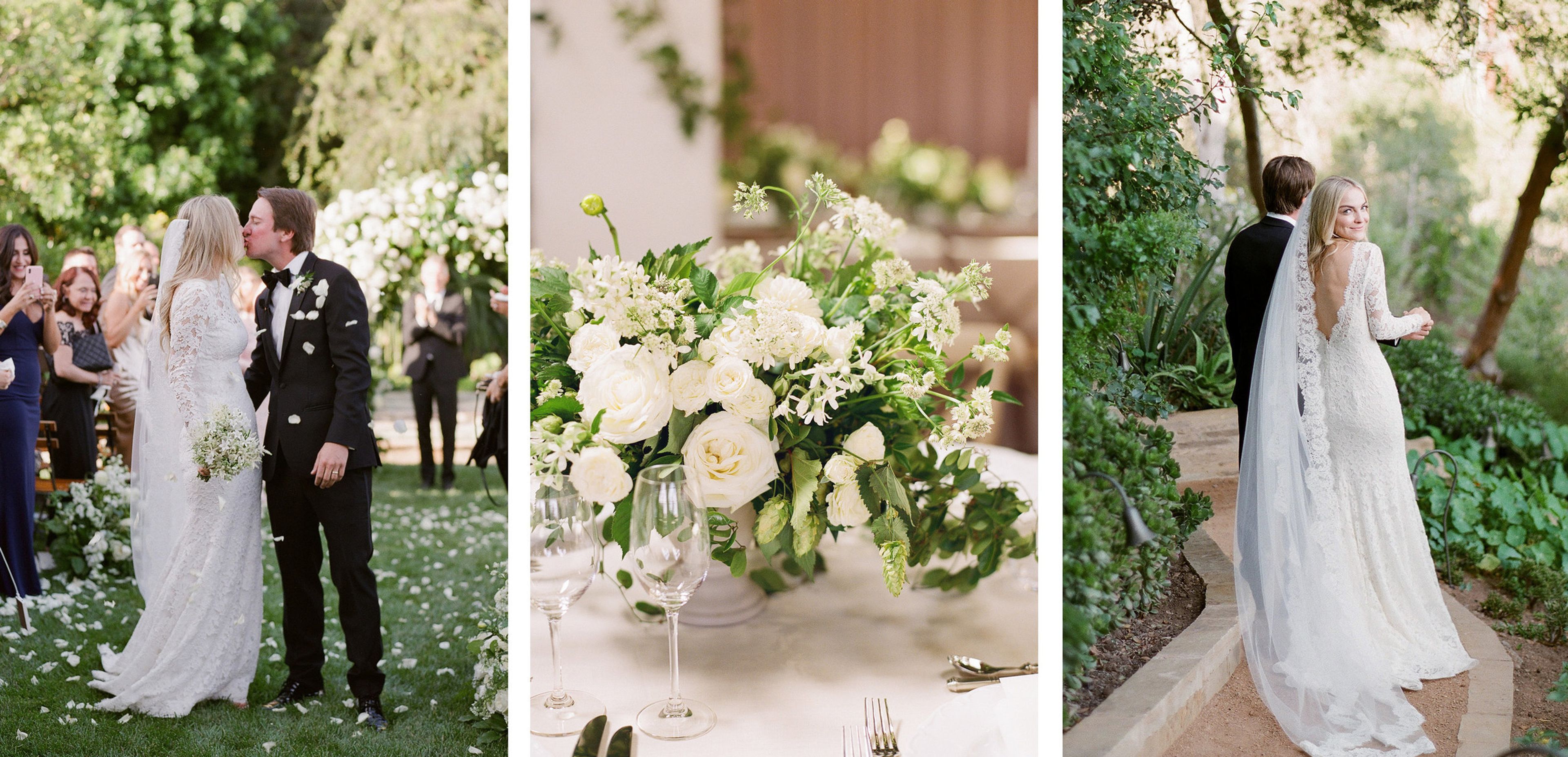 Cover photo of Magnolia Event Design