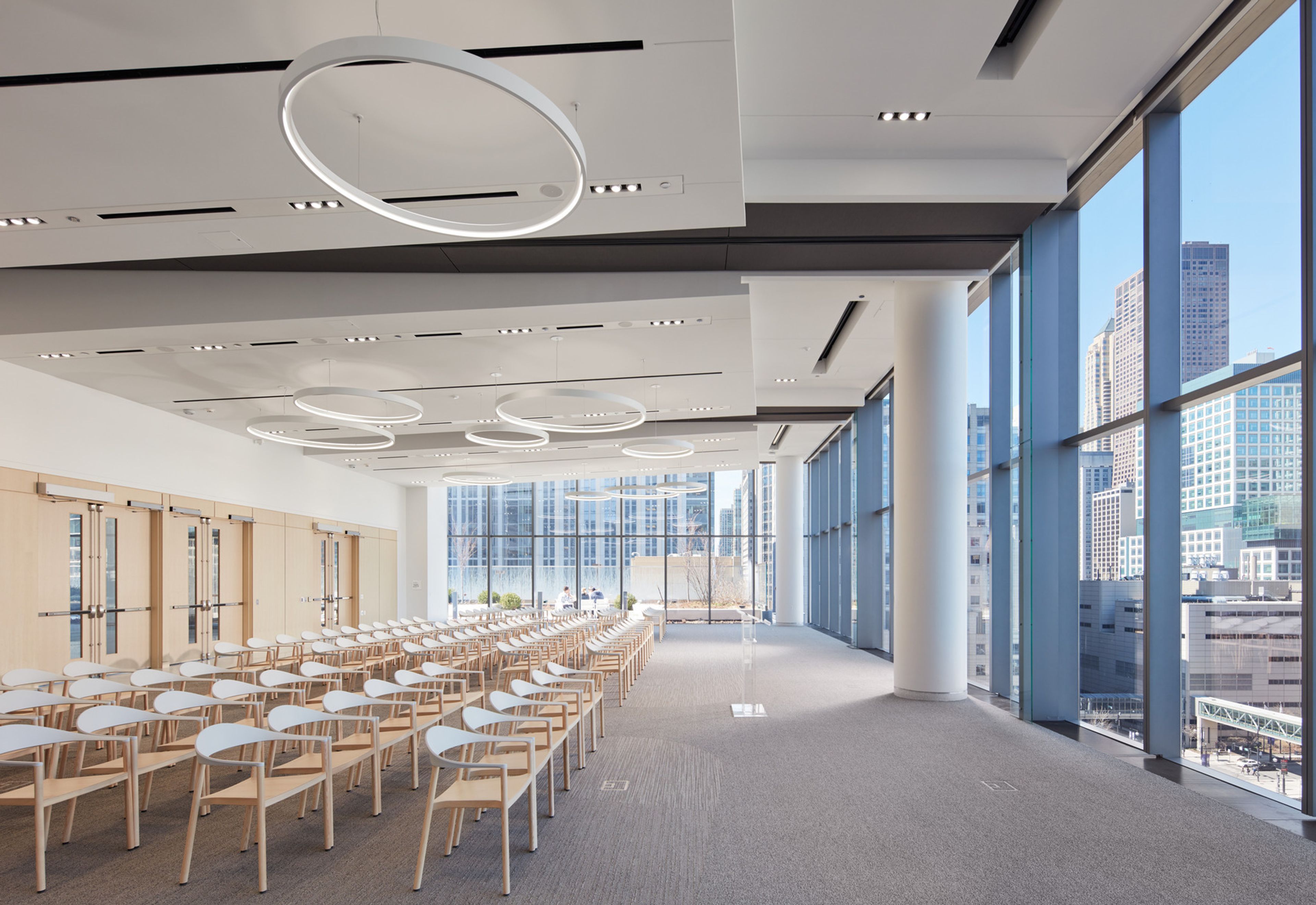 Cover photo of Shirley Ryan AbilityLab