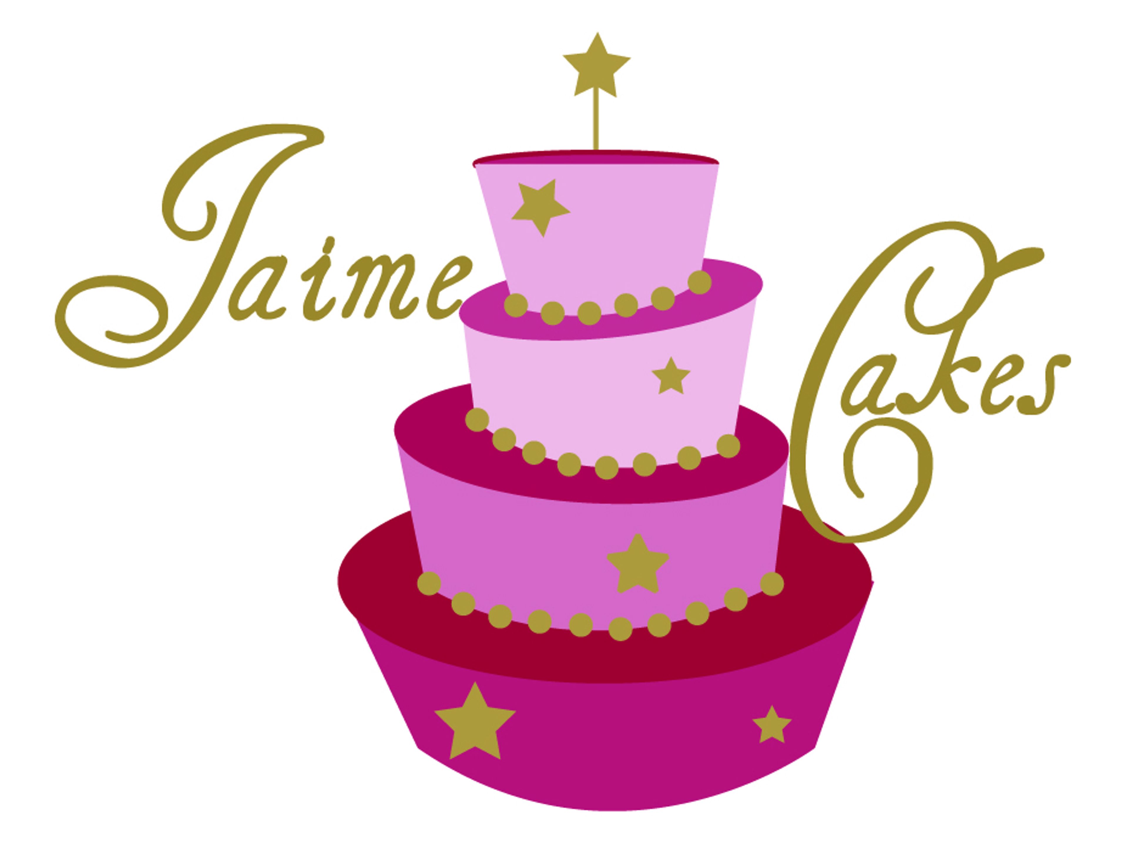 Cover photo of Jaime Cakes