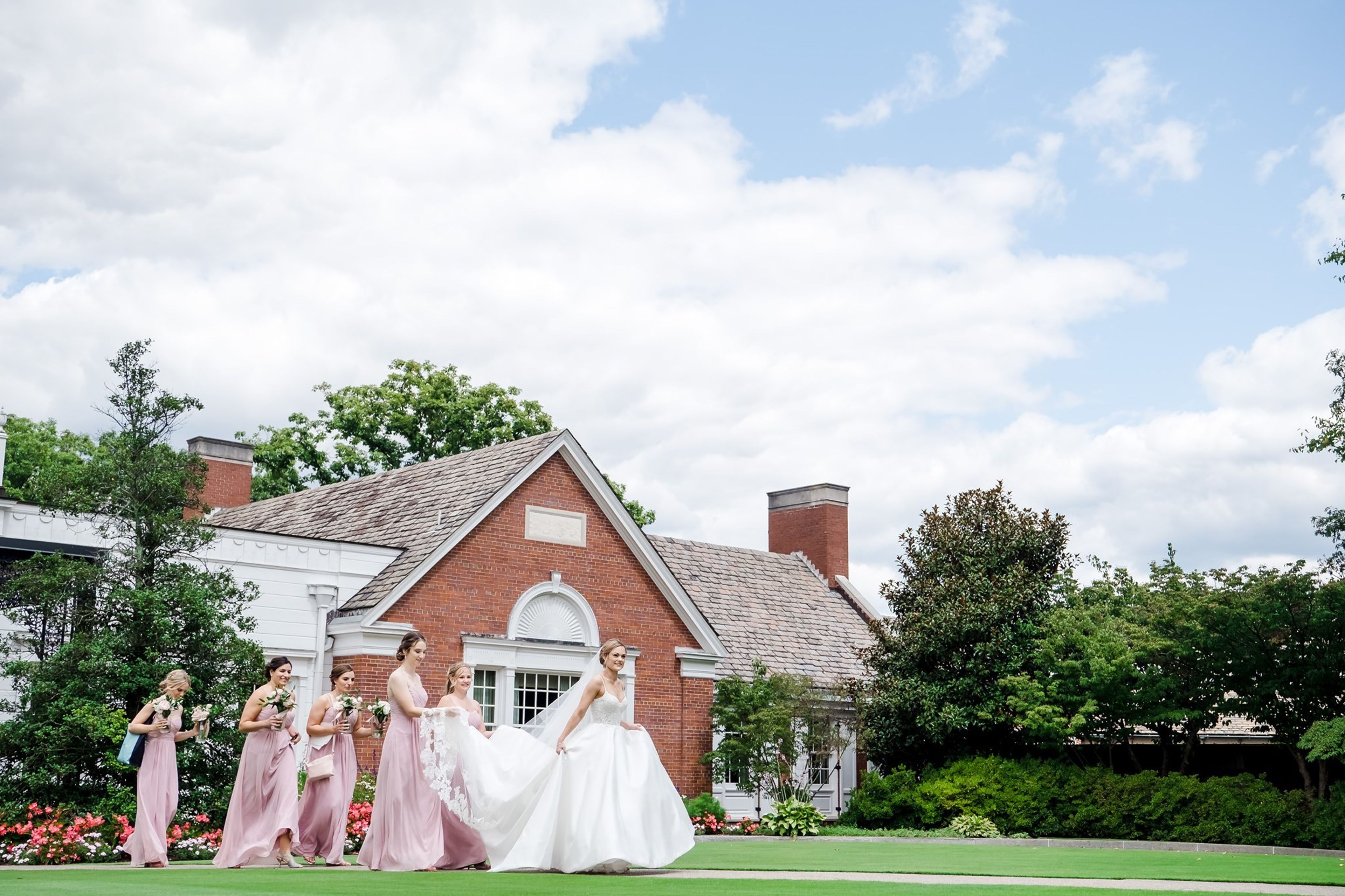 Cover photo of Leeann Marie Photography