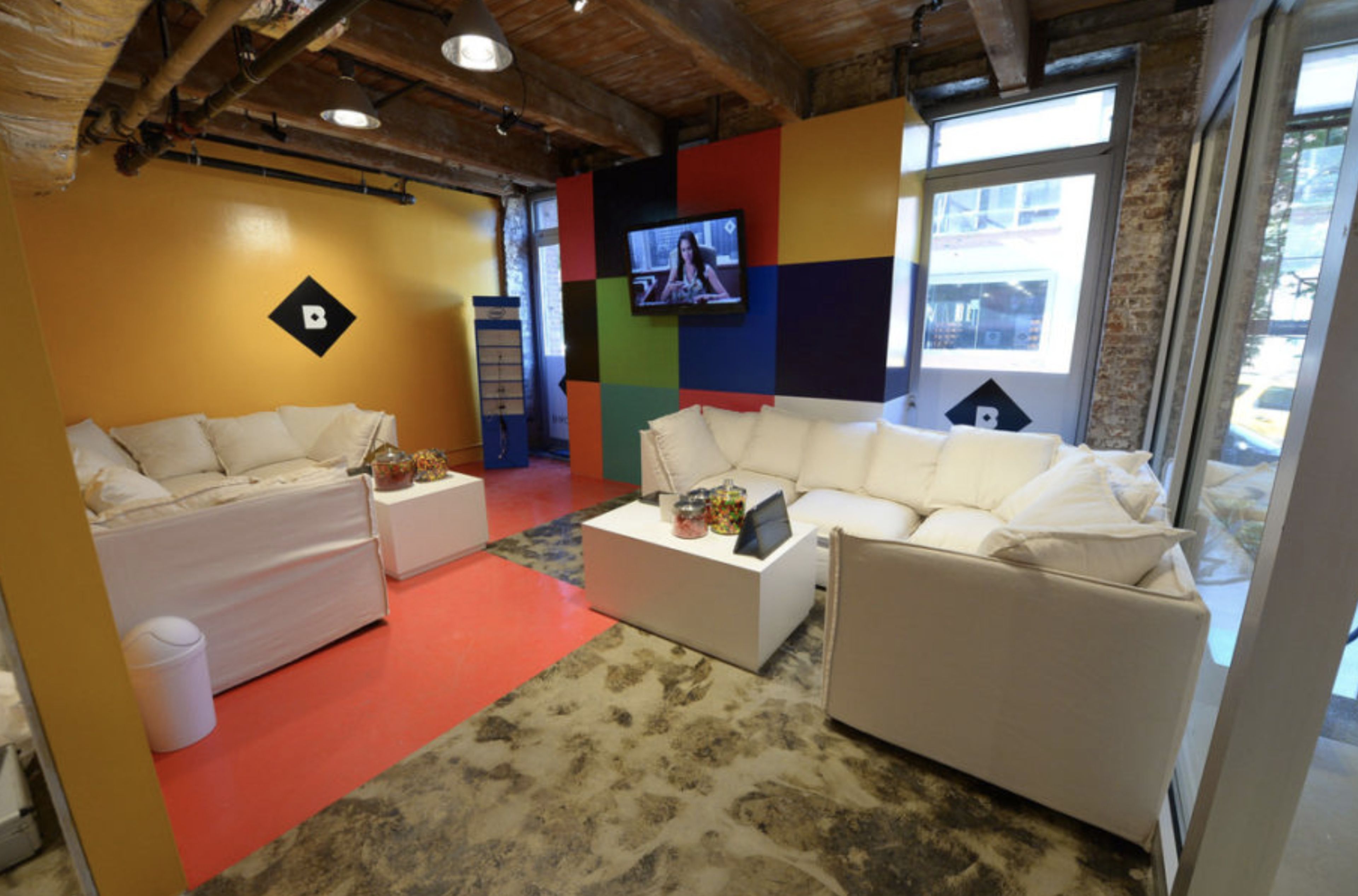 Cover photo of Revolution Marketing