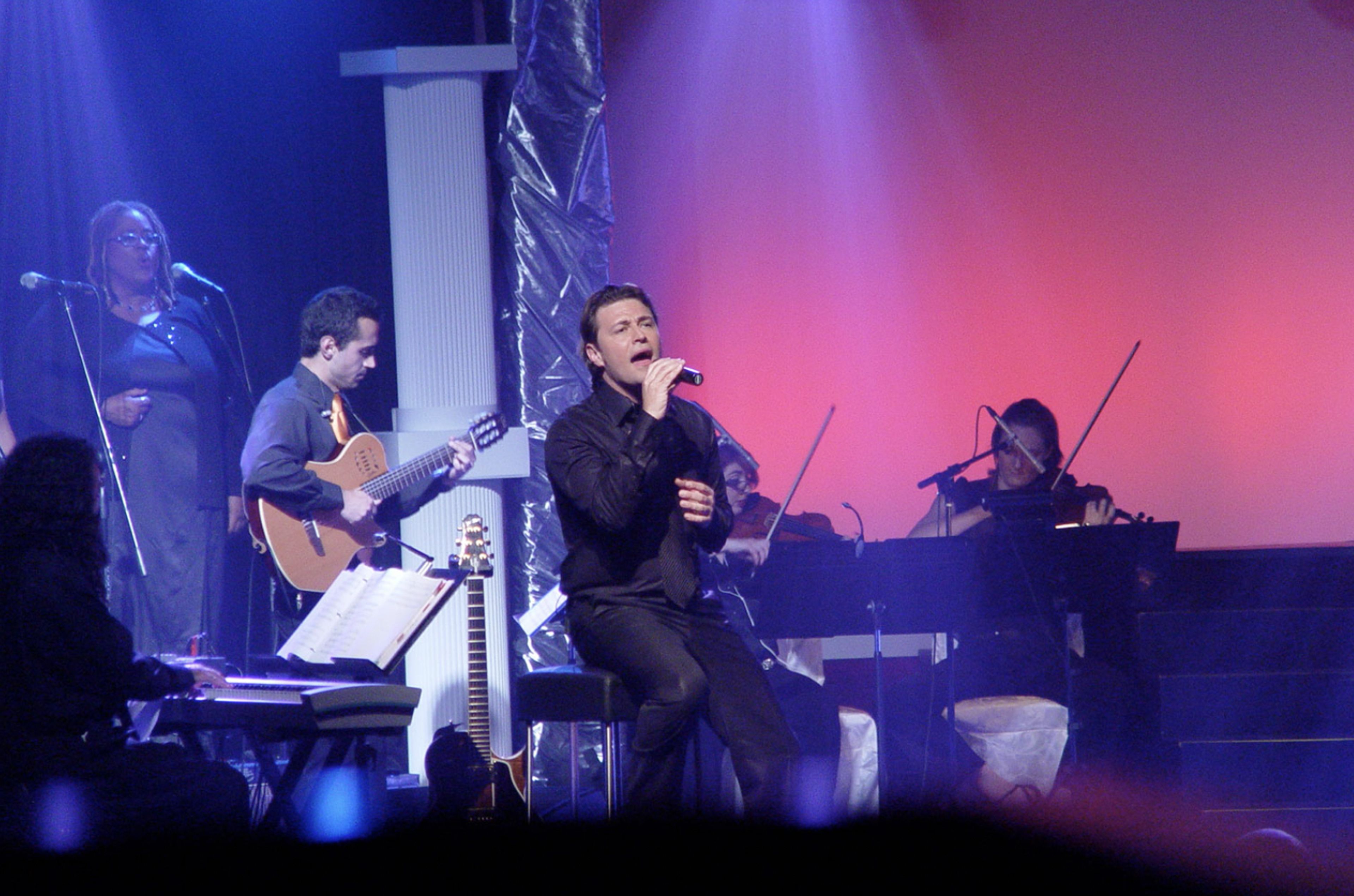 Cover photo of Pasquale Esposito