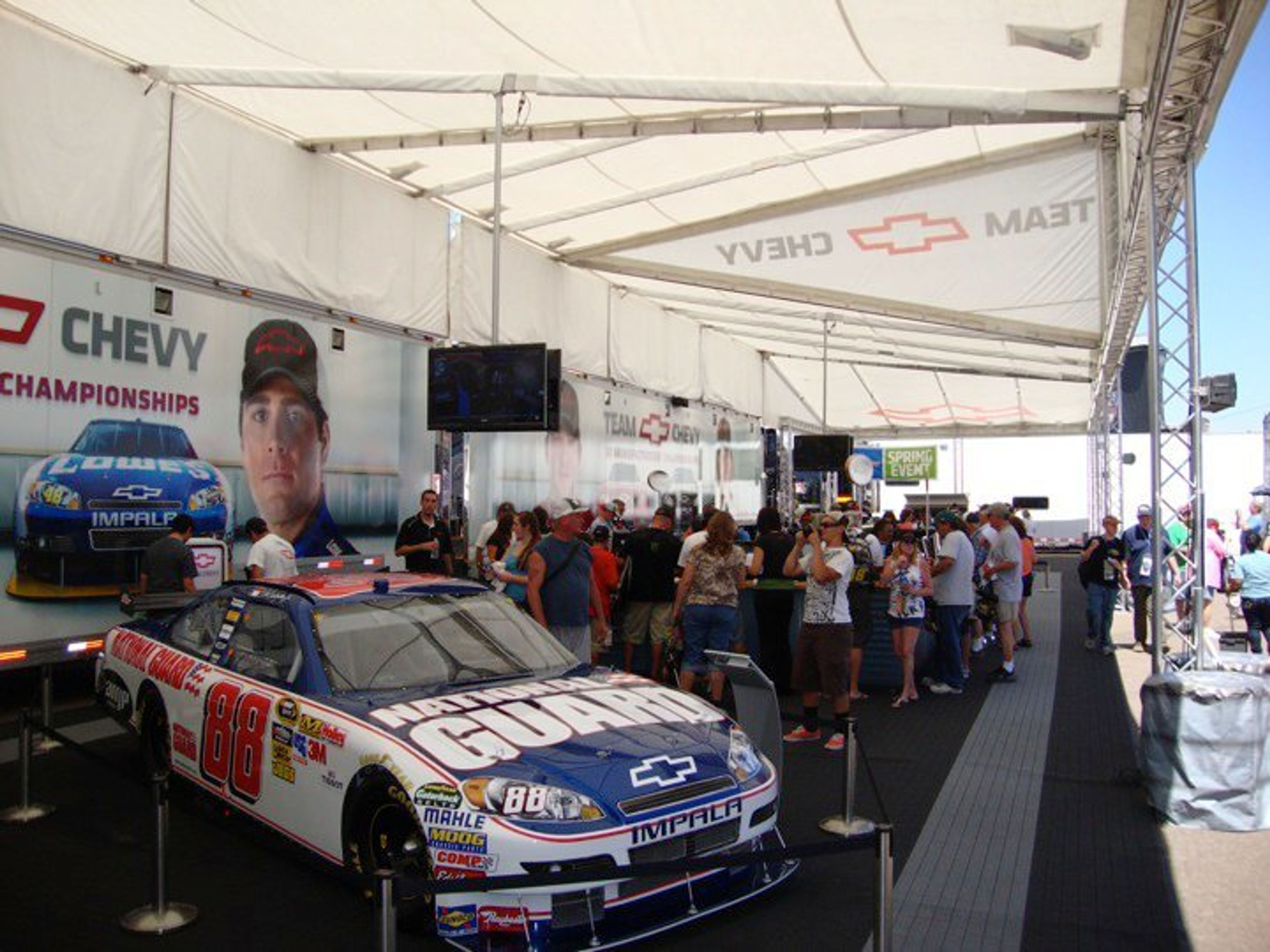 Cover photo of Performance Marketing Group