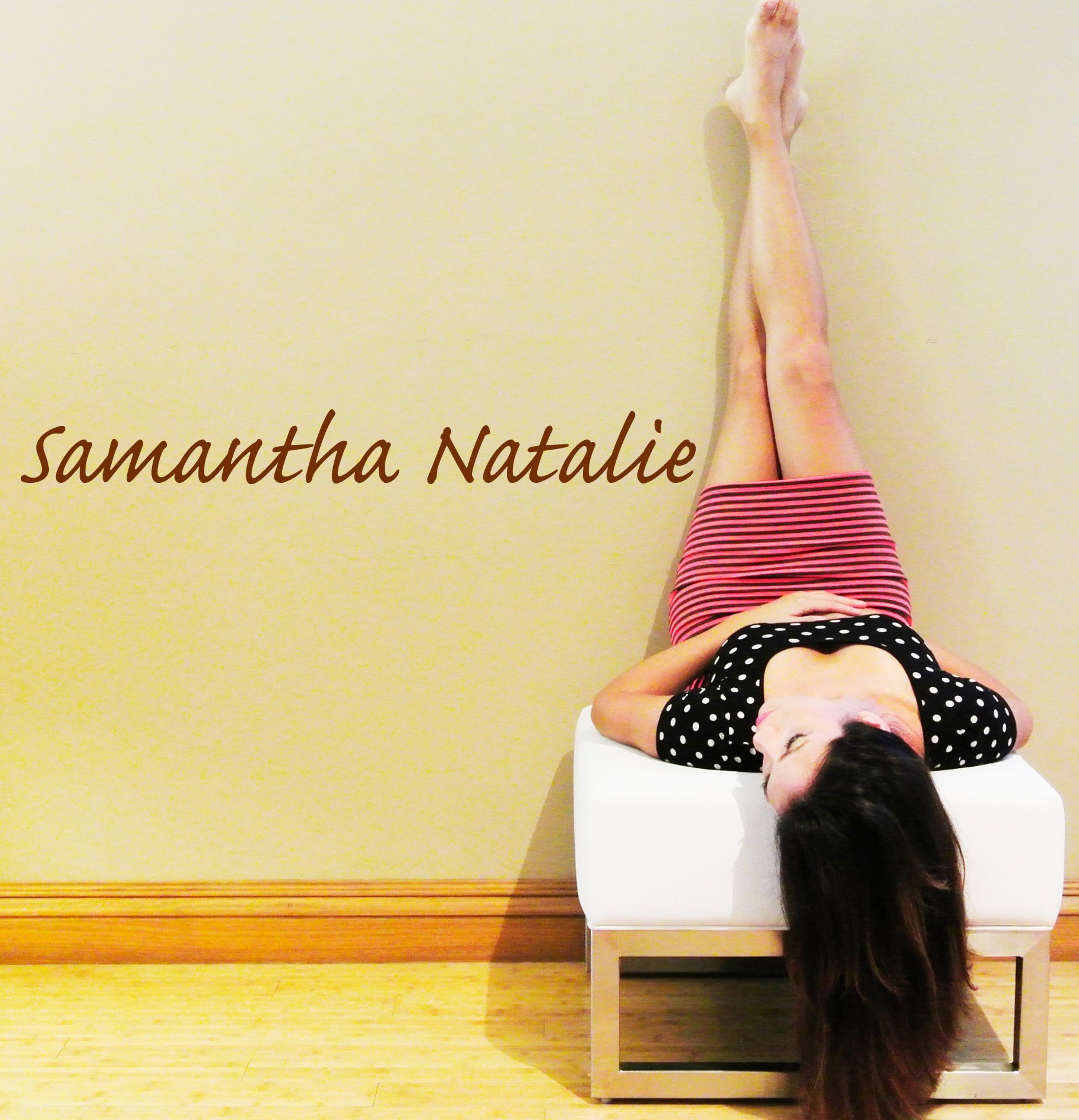 Cover photo of Samantha Natalie Music