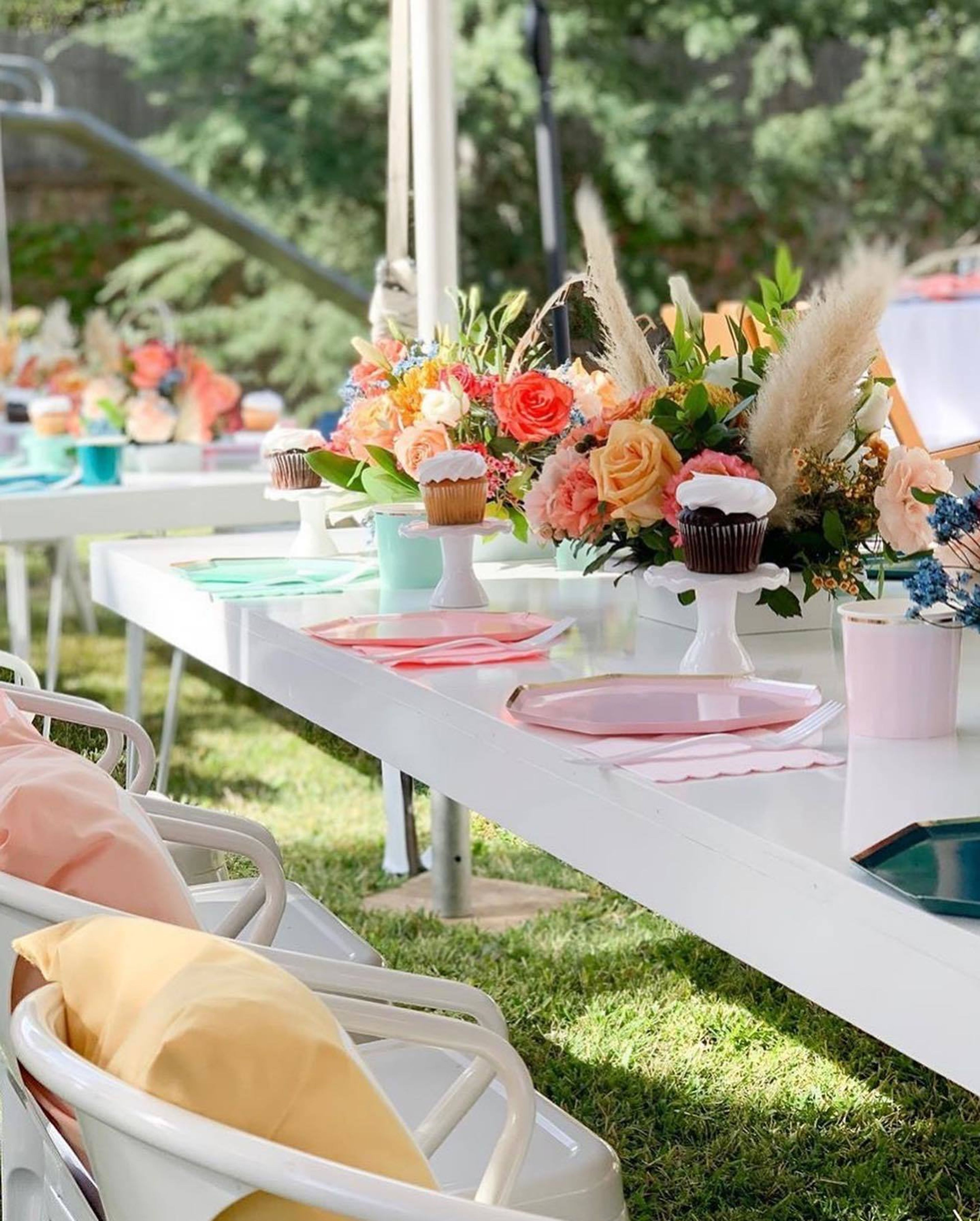 Cover photo of Create A Party Rentals