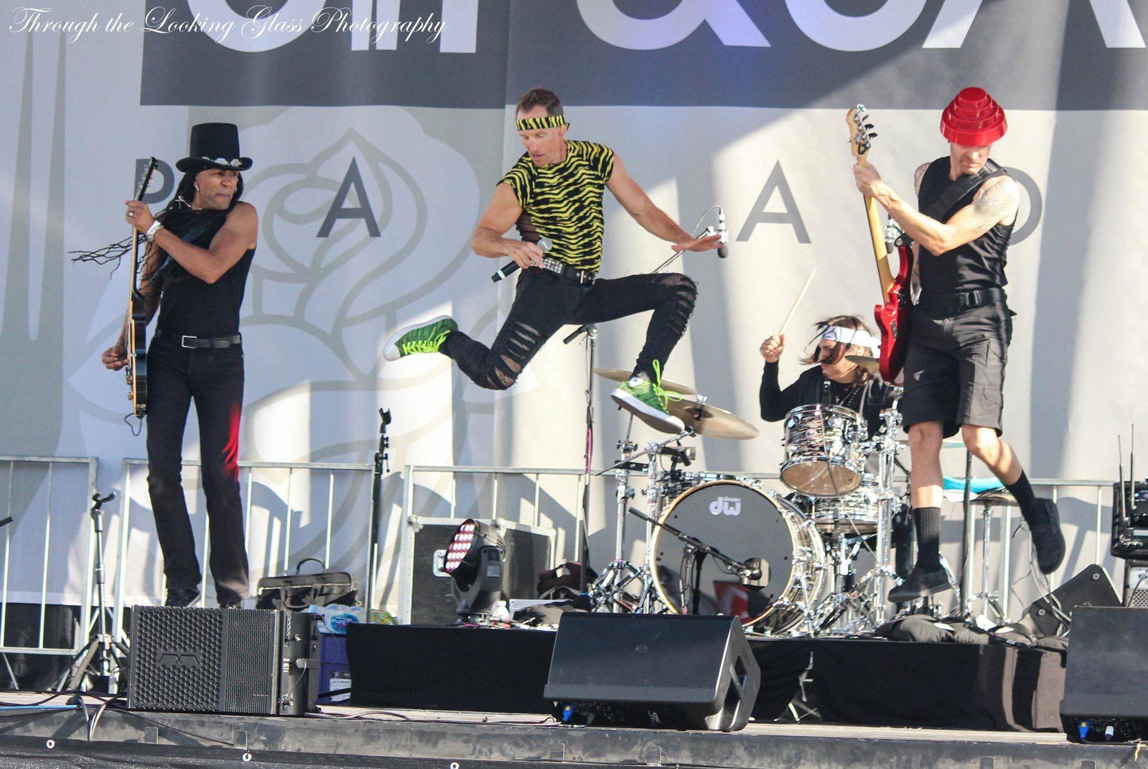 Cover photo of Mama Said Entertainment