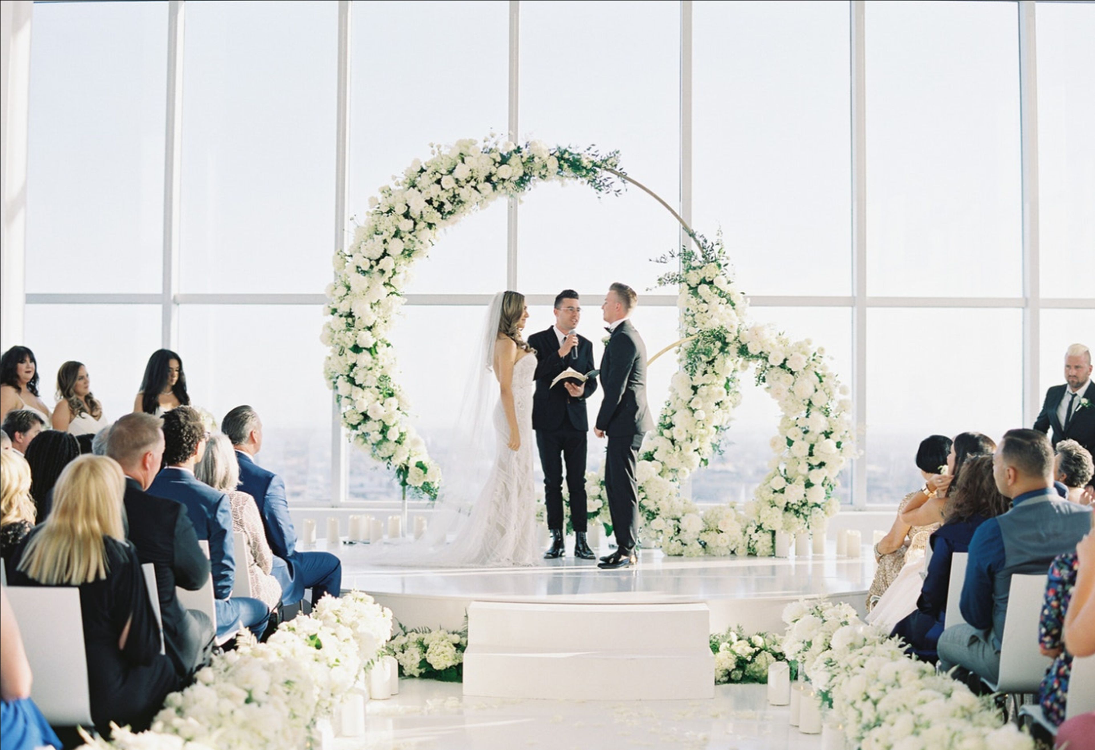 Cover photo of South Park Center