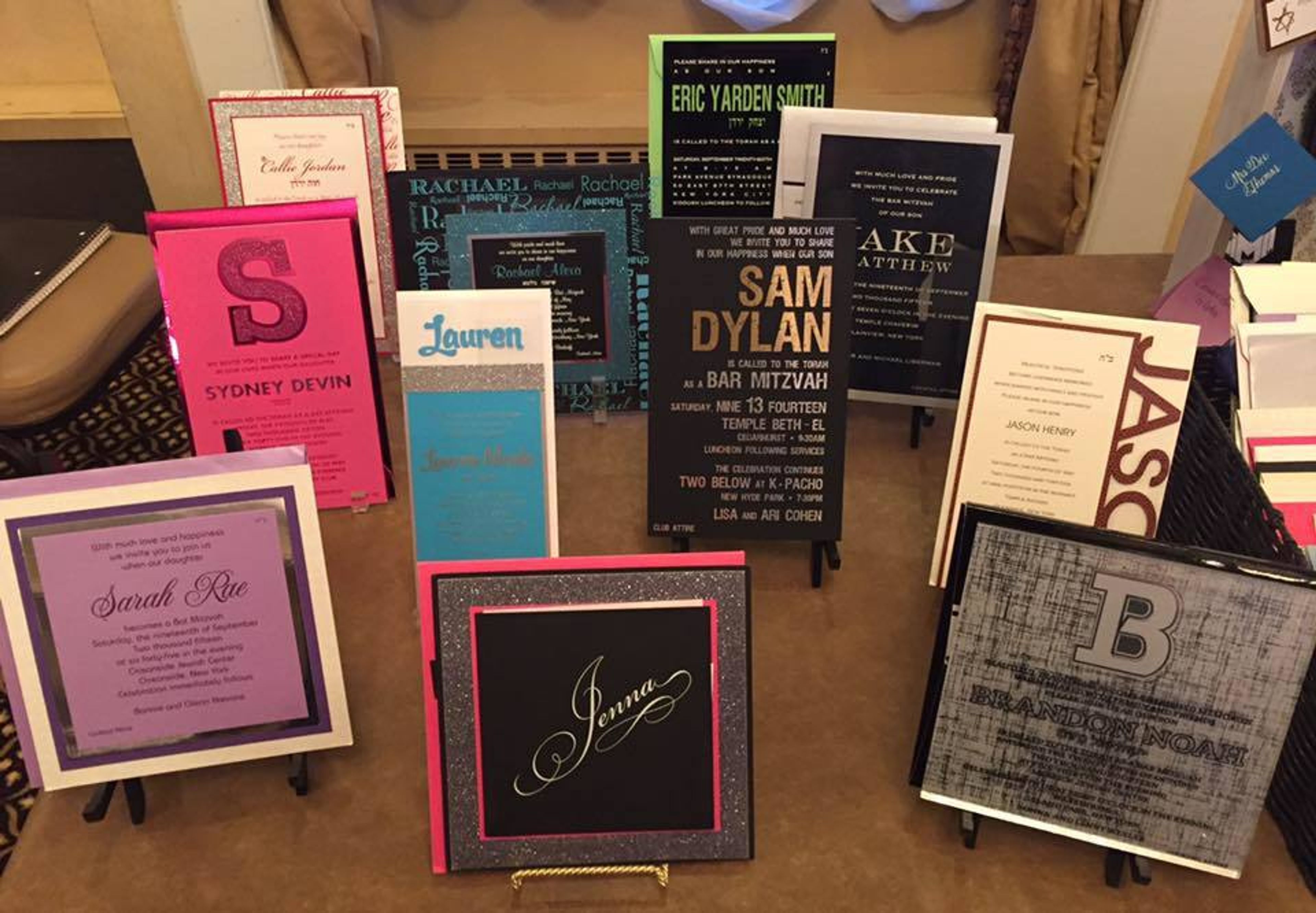 Cover photo of Designs by Donna