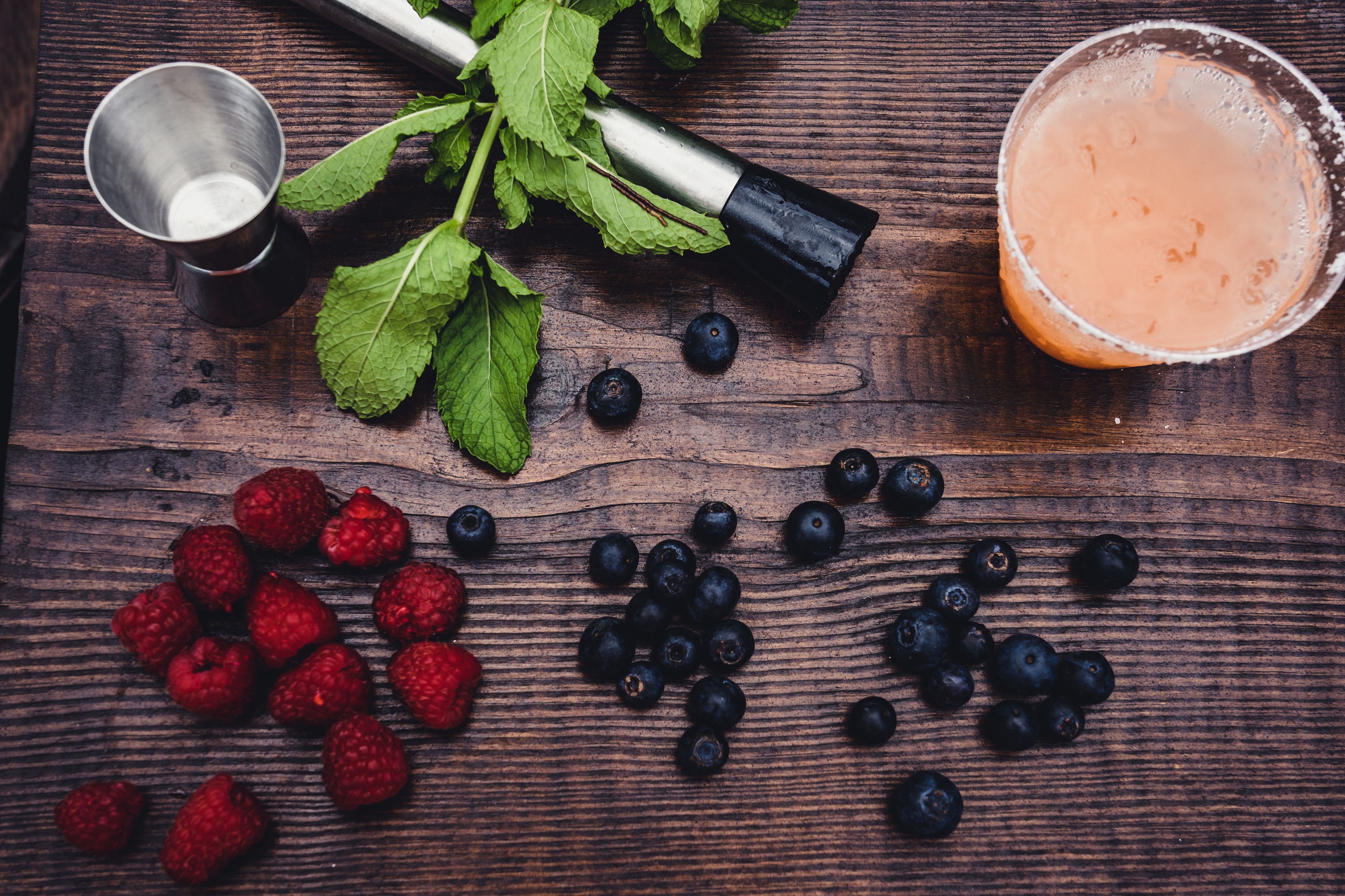 Cover photo of Southern Libations