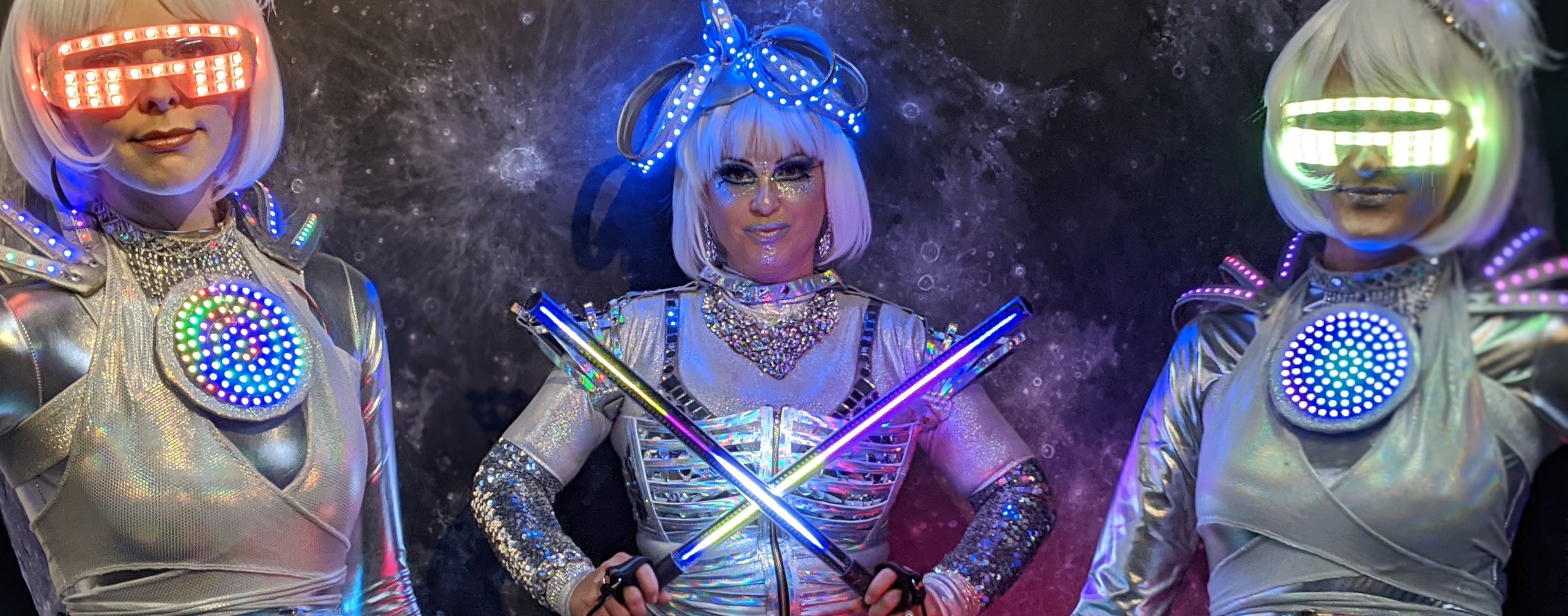 Cover photo of Circosphere