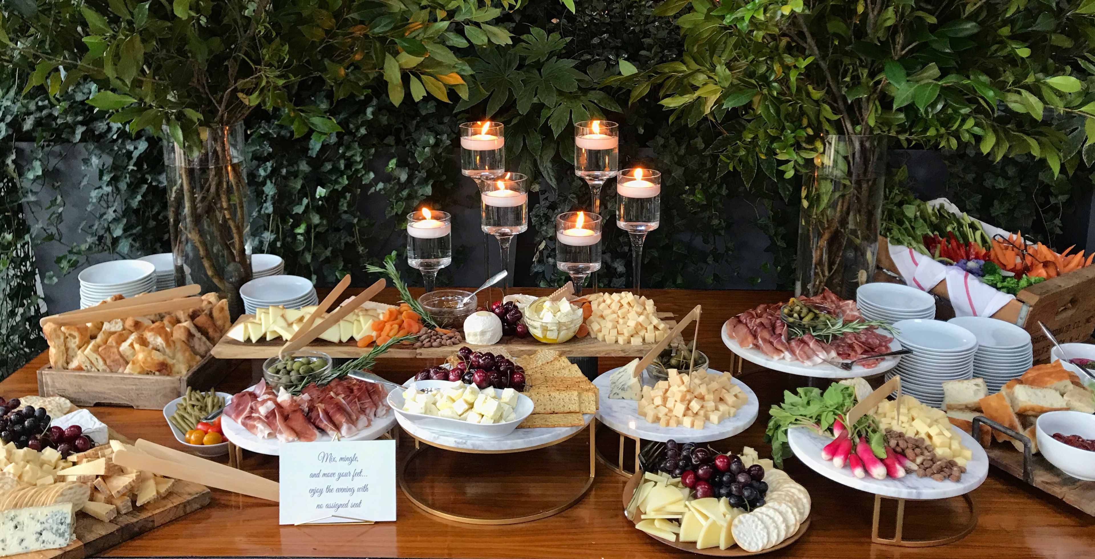 Cover photo of Zoe Deleu Catering