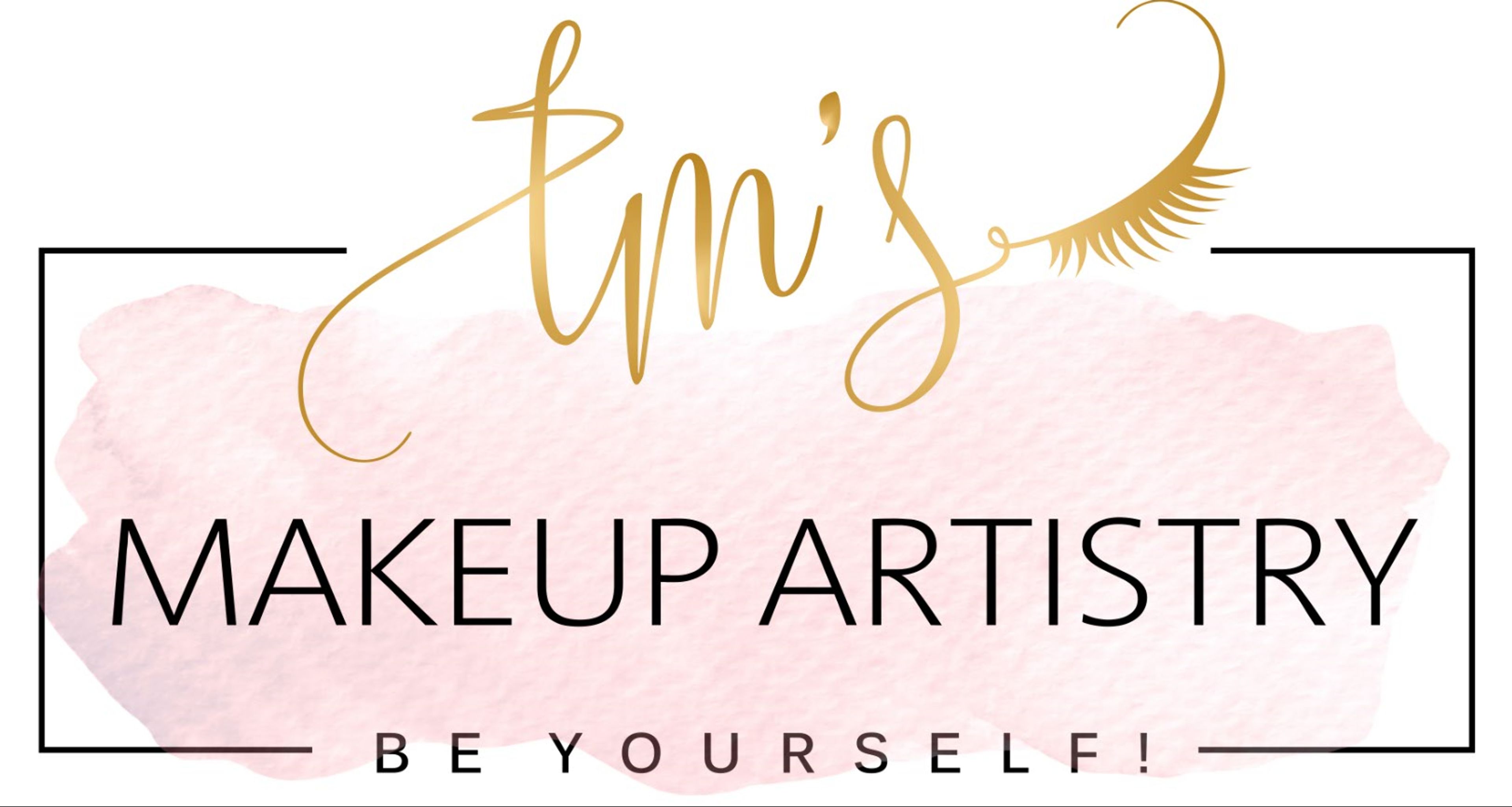 Cover photo of TM's Makeup Artistry