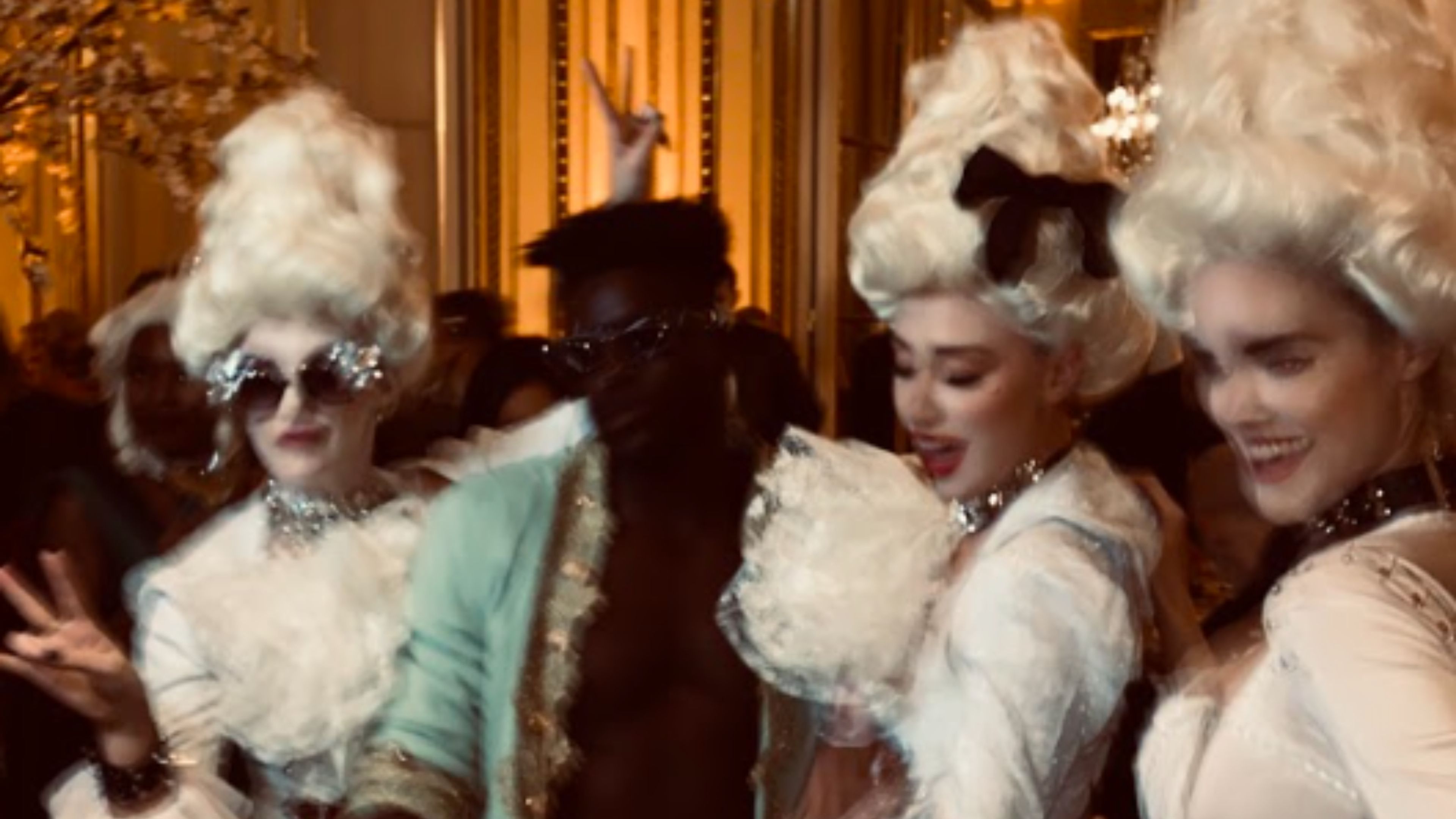 Cover photo of Black Rabbit Projects