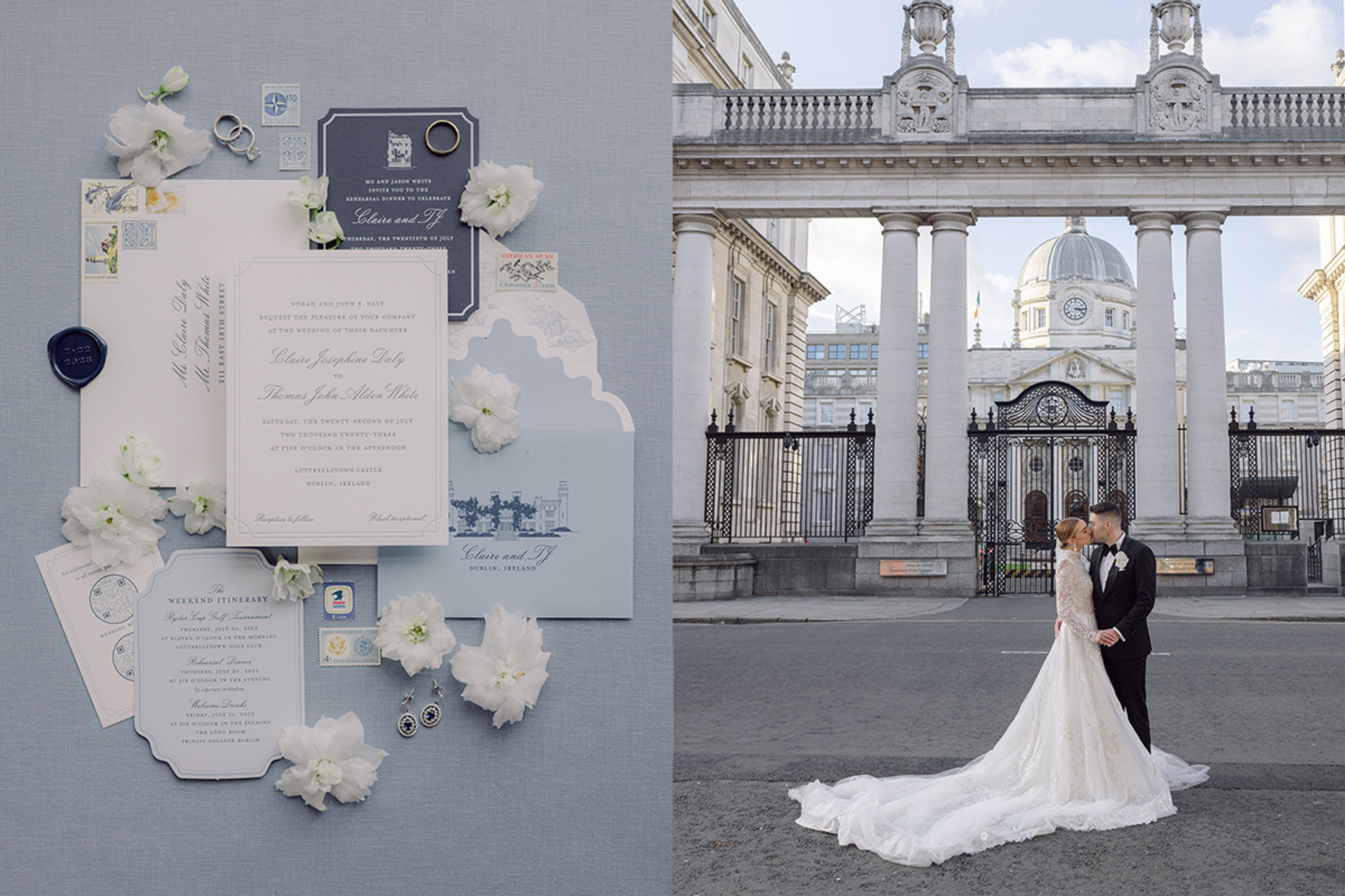 Cover photo of Brosnan Photographic