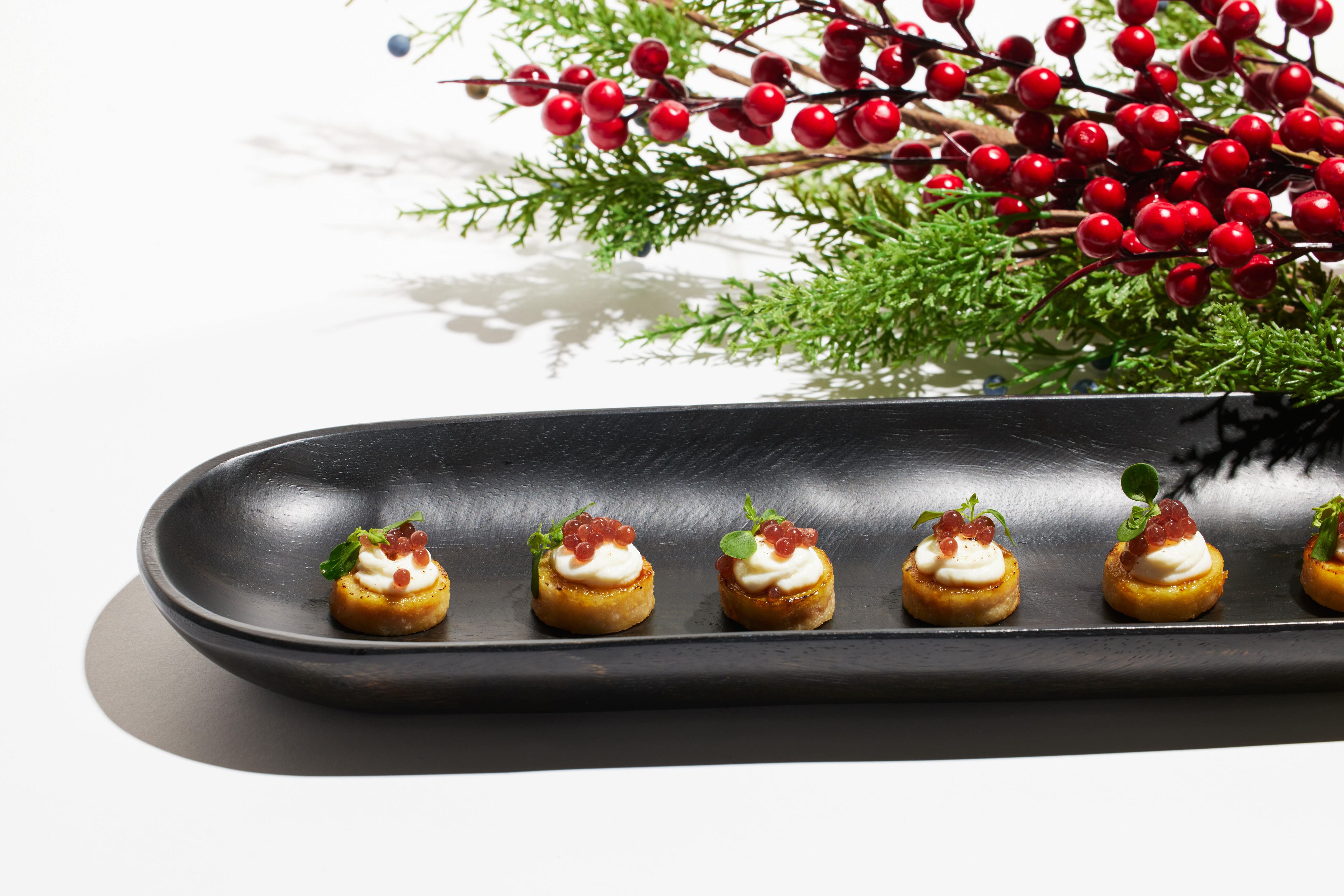 Cover photo of Personal Touch Catering Experience