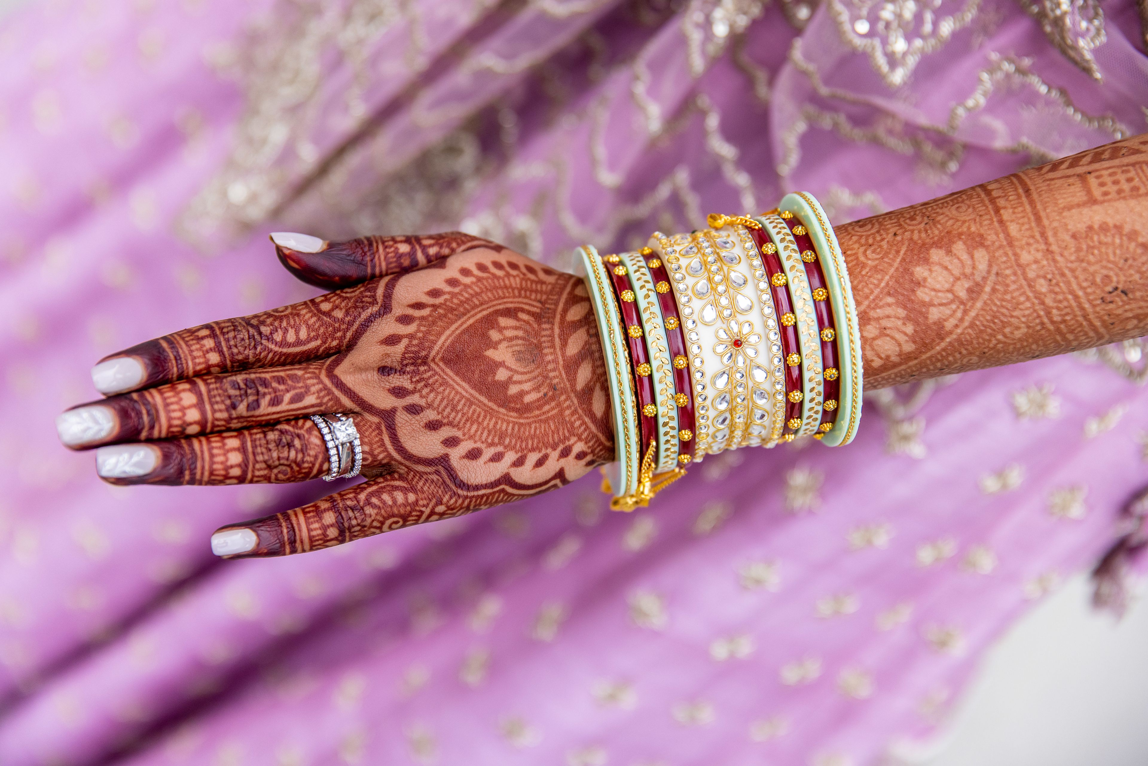 Cover photo of Mita Events