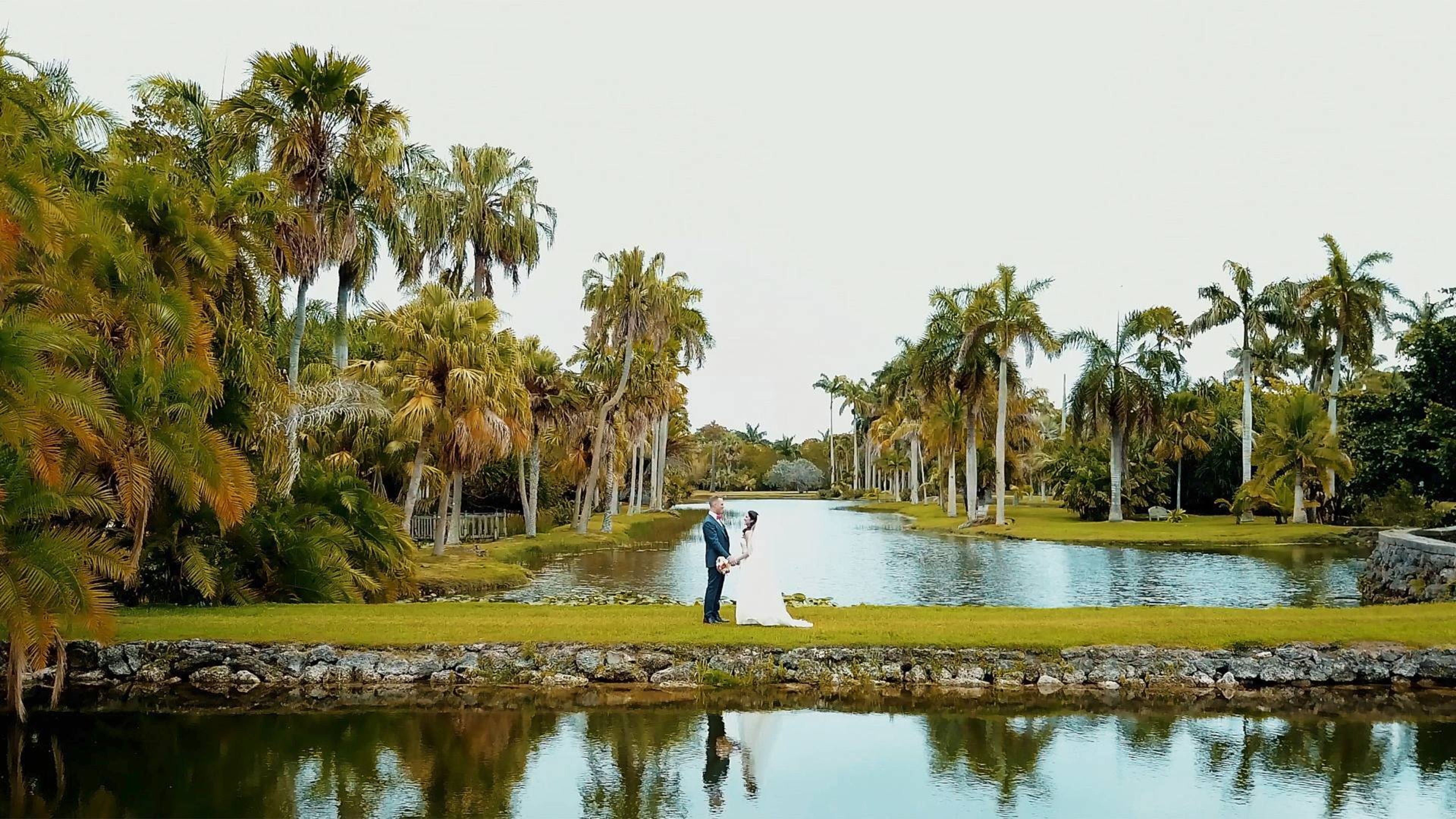 Cover photo of Kevin Borge Films