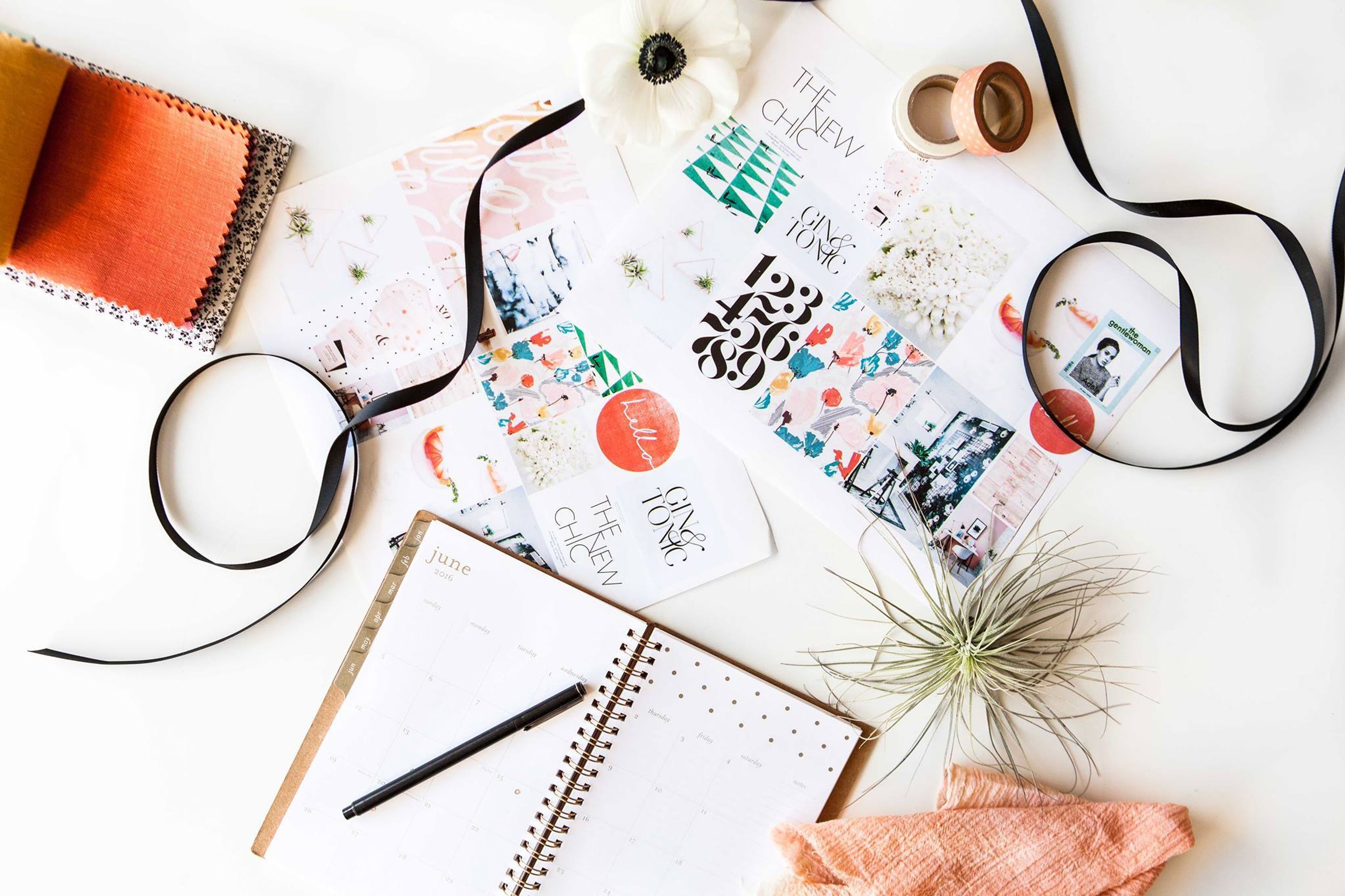 Cover photo of RMBO Collective