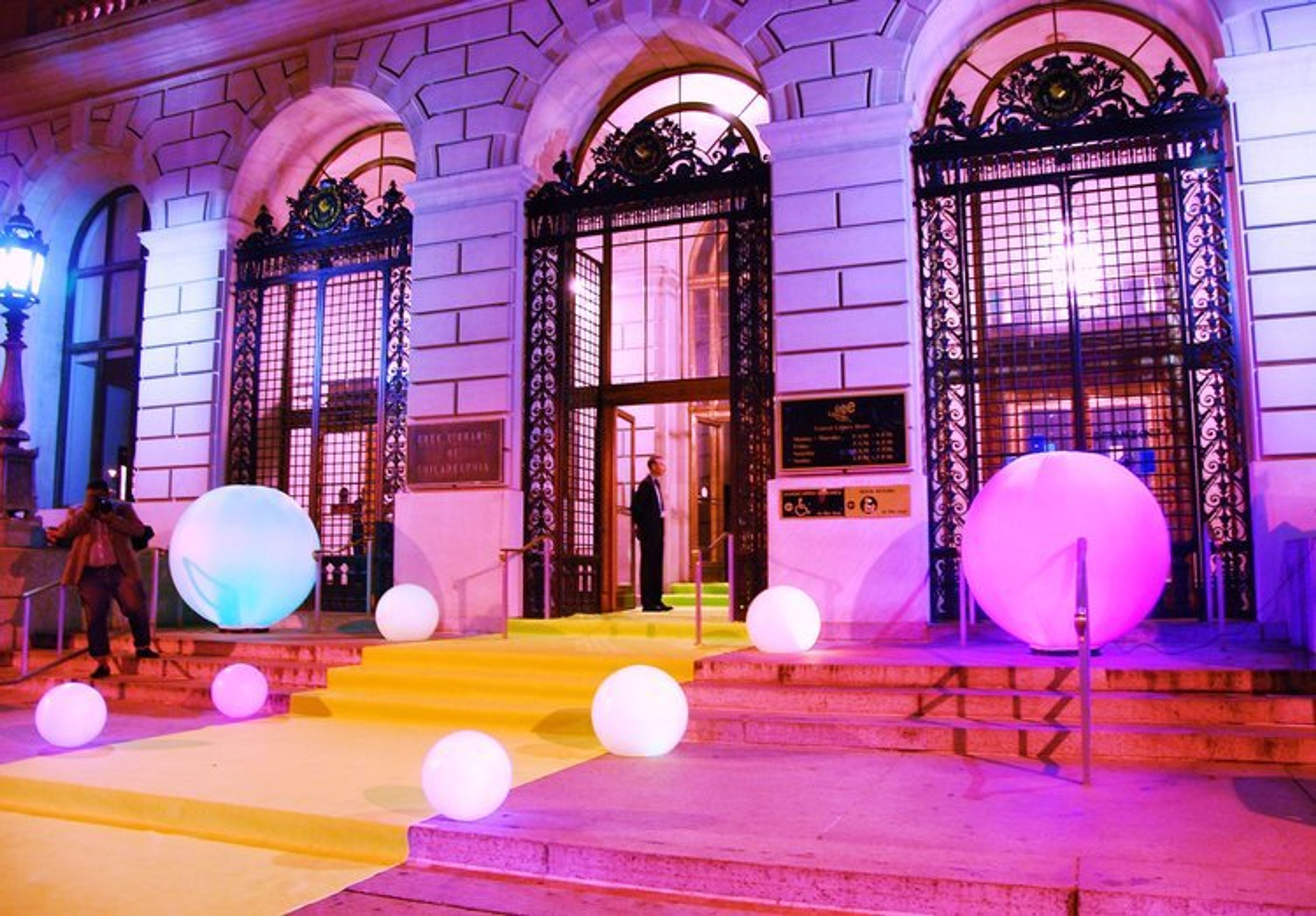 Cover photo of Penncora Productions