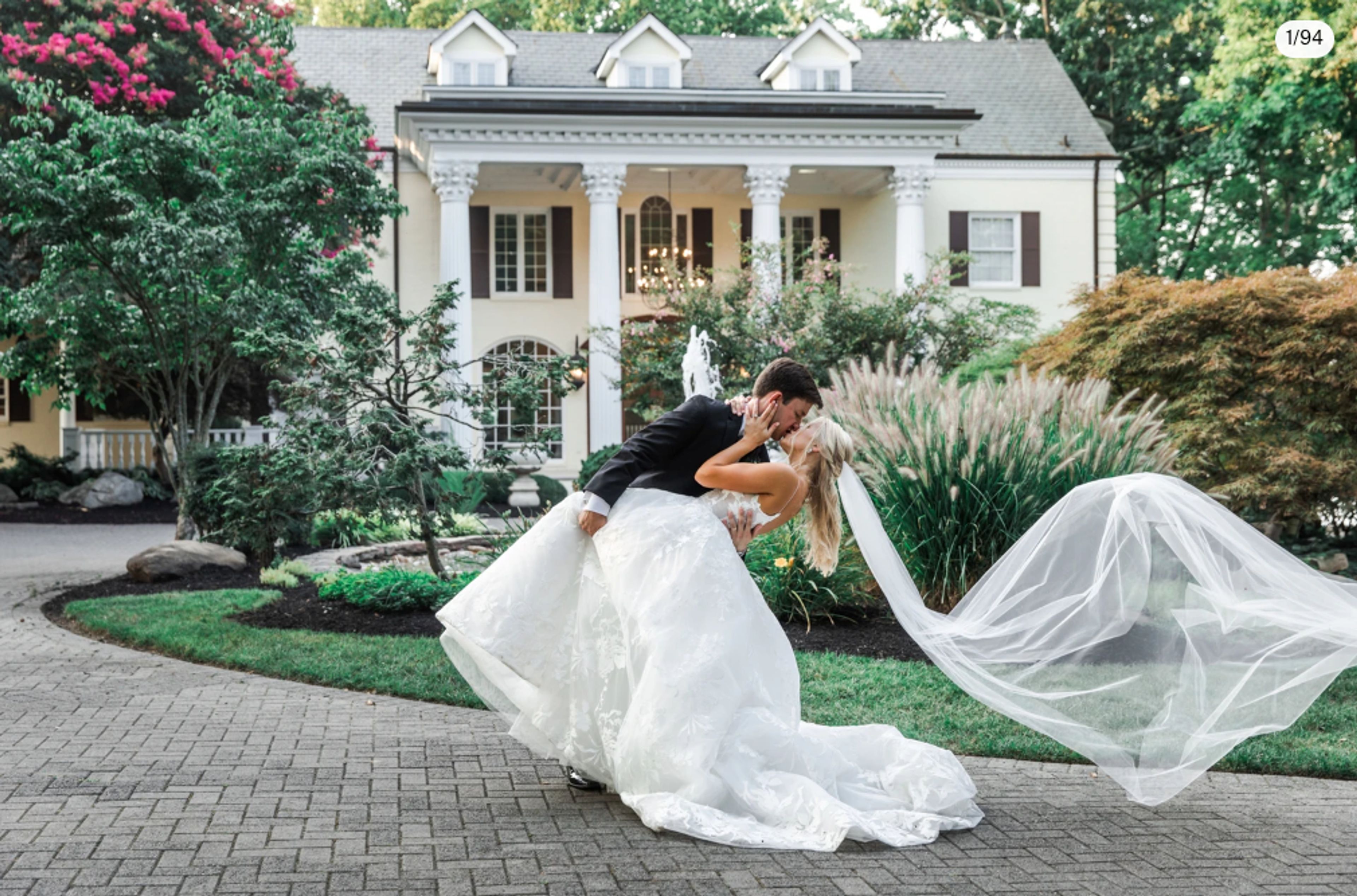 Cover photo of The Estate at Cherokee Dock