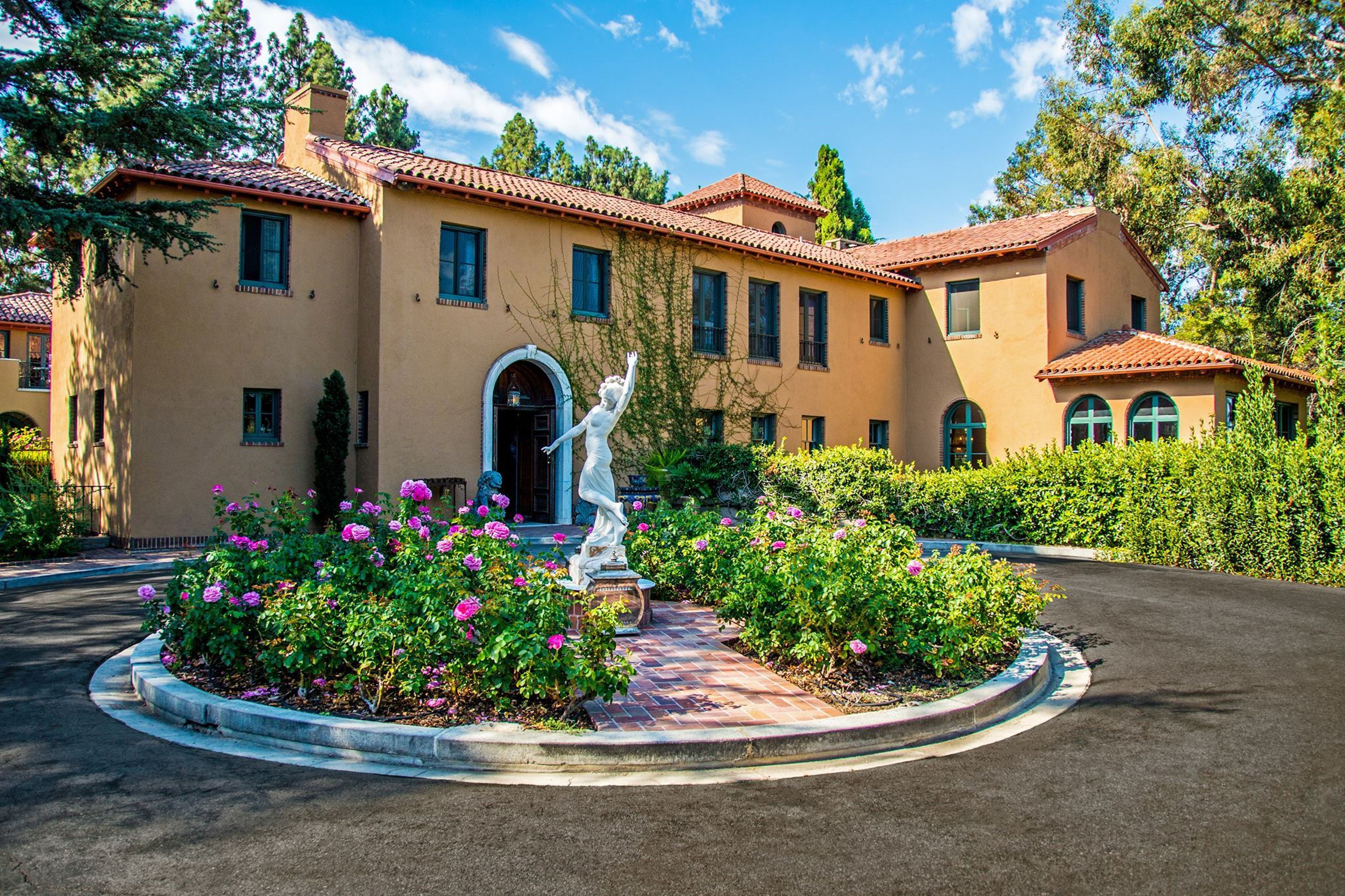 Cover photo of The Paramour Estate