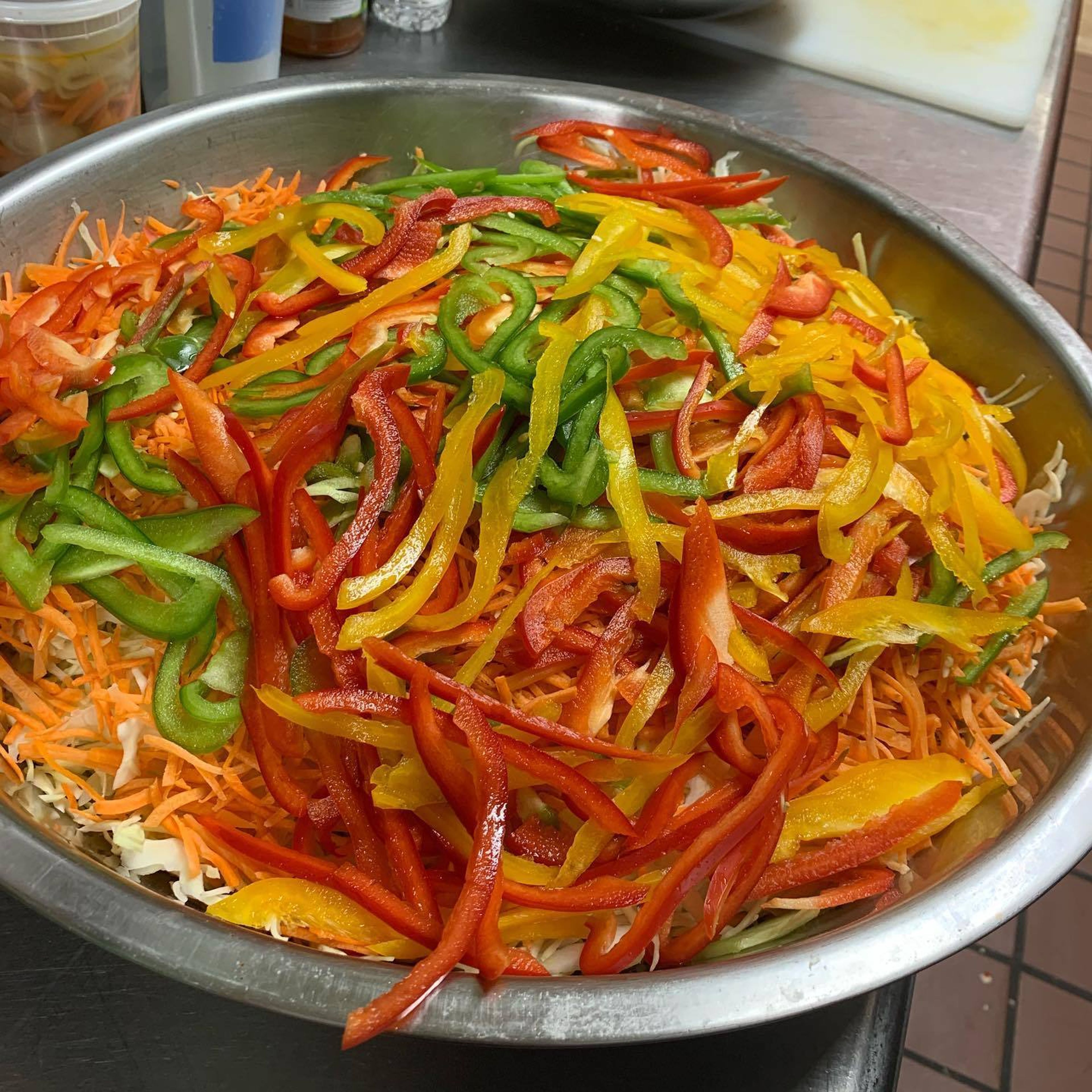 Cover photo of Yah Suh NYCE