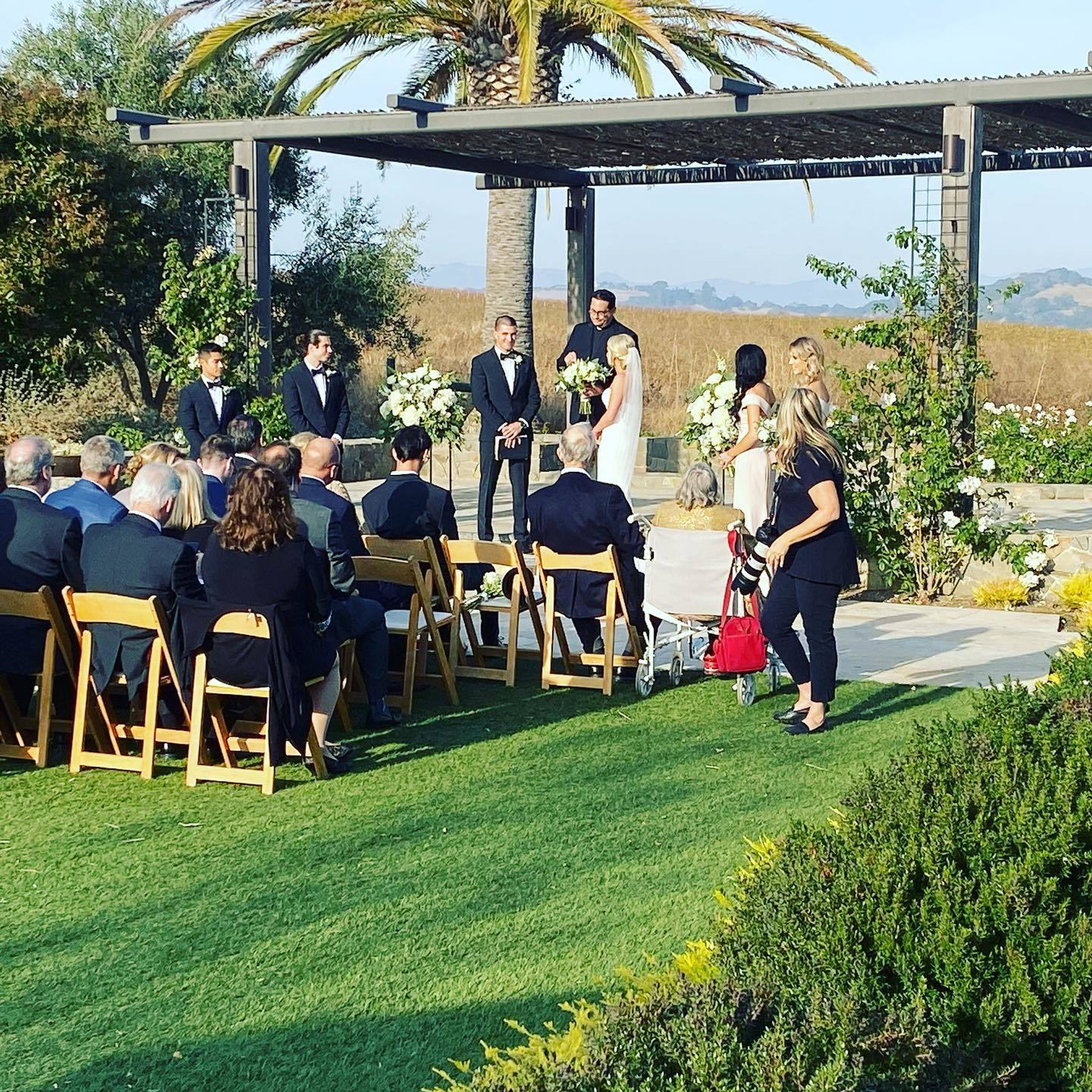 Cover photo of DJ Magic Entertainment