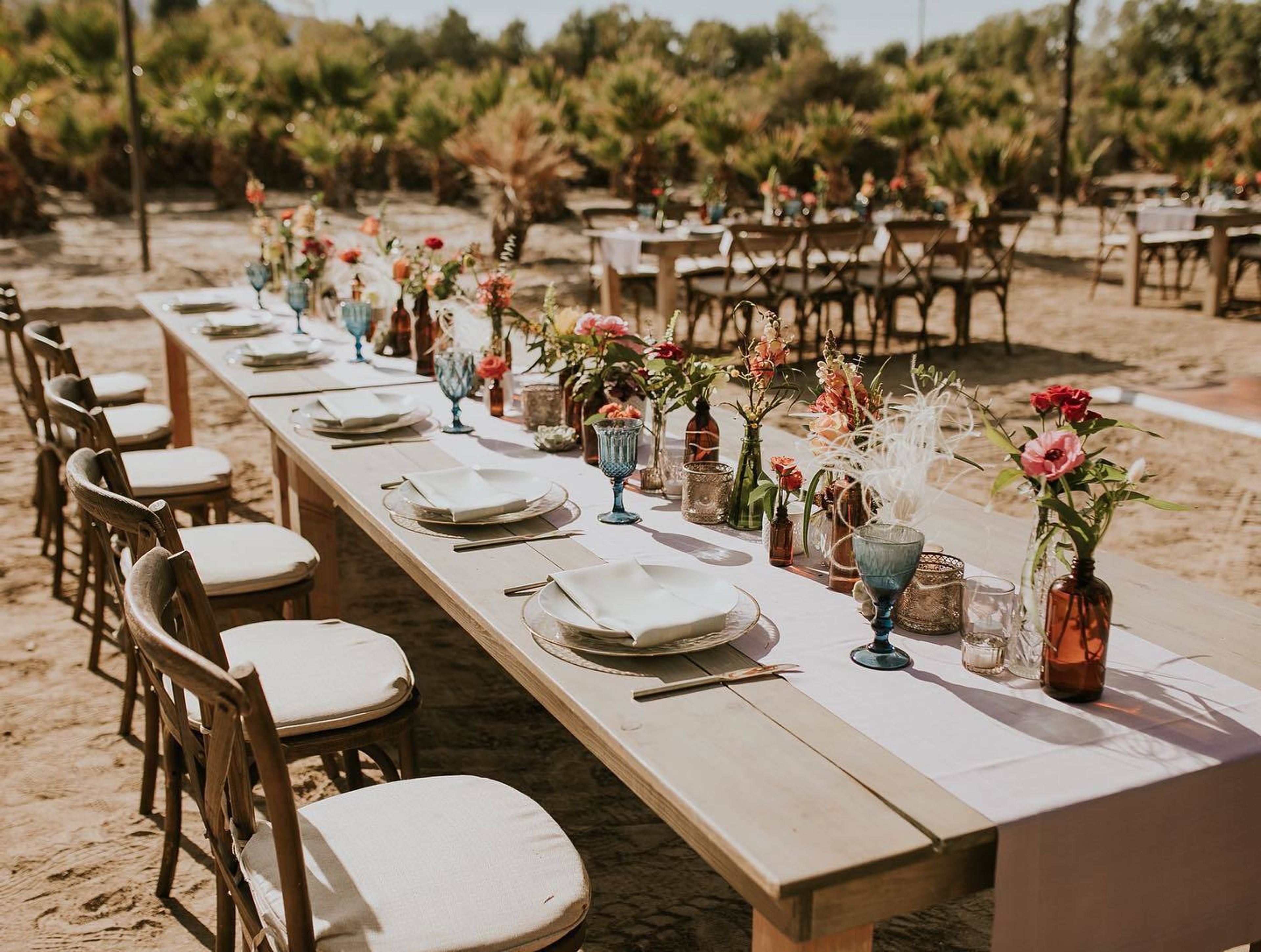 Cover photo of Serendipity Events