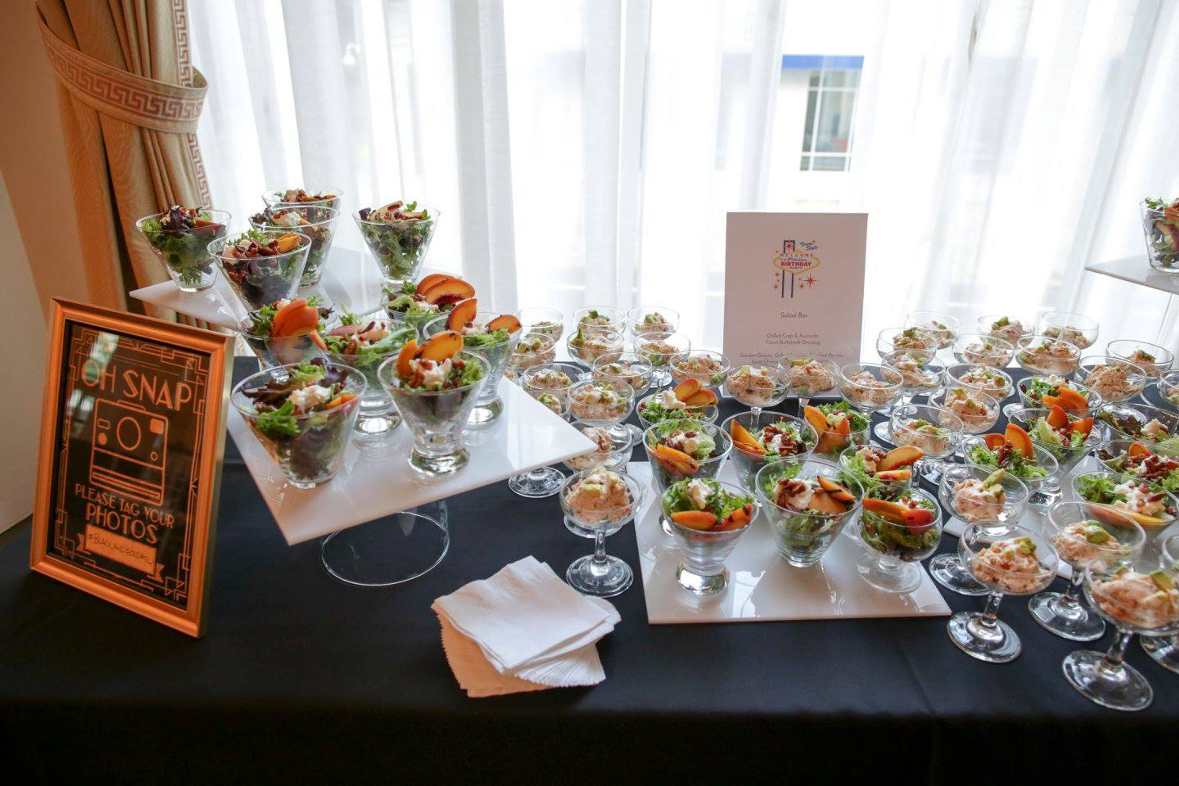 Cover photo of Palate Catering